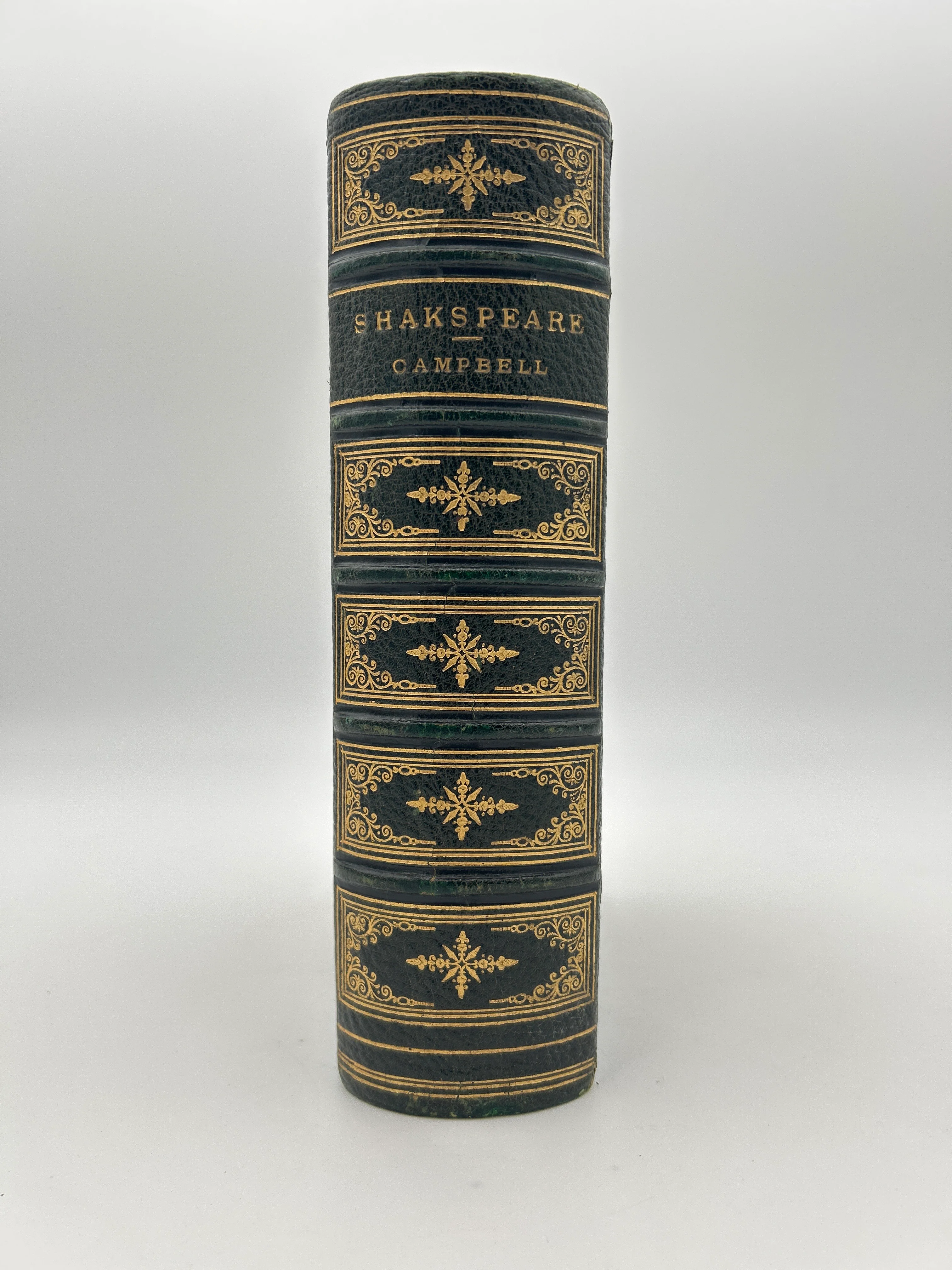 The Dramatic Works of William Shakespeare - Image 9