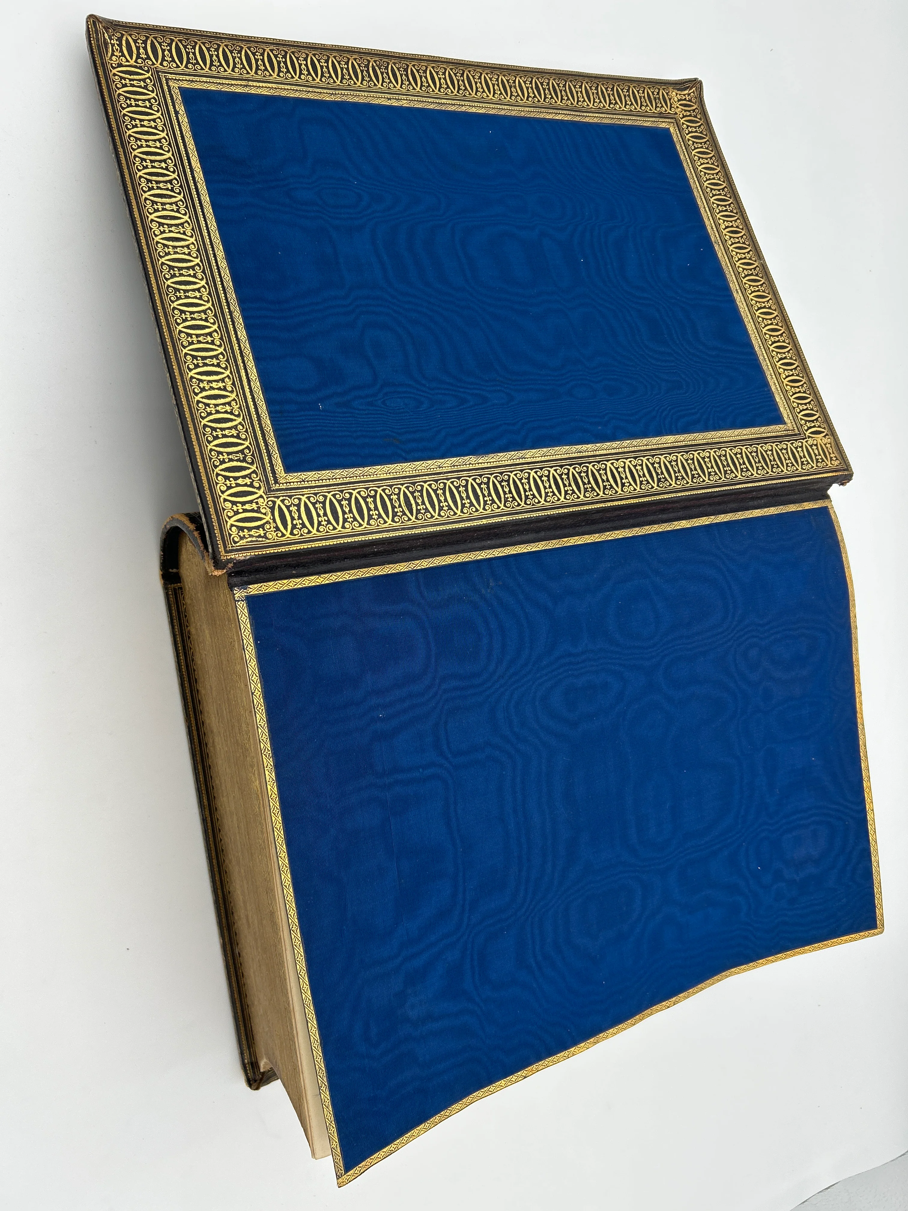 The English Hexapla 1841 - Image 3