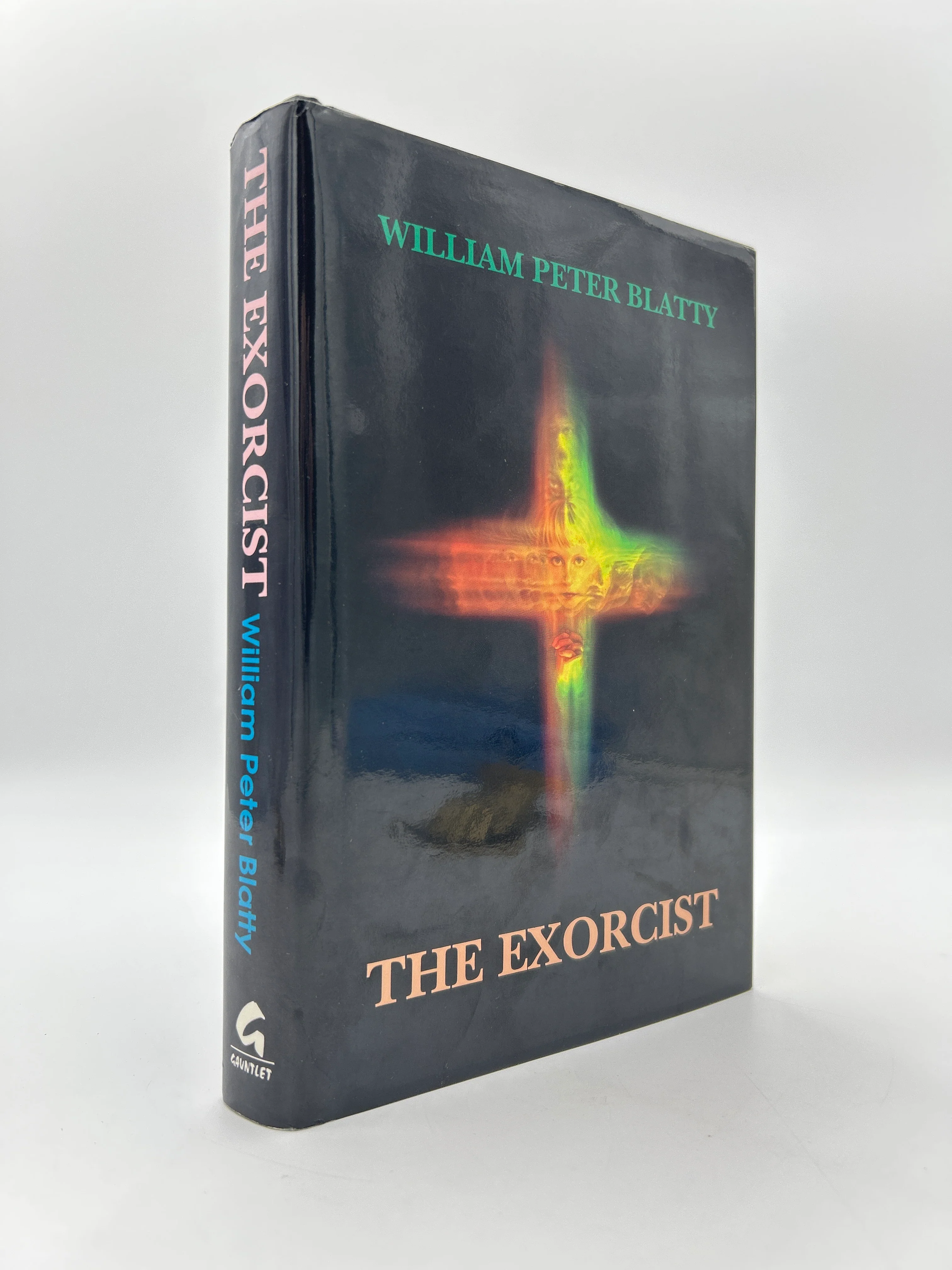 The Exorcist