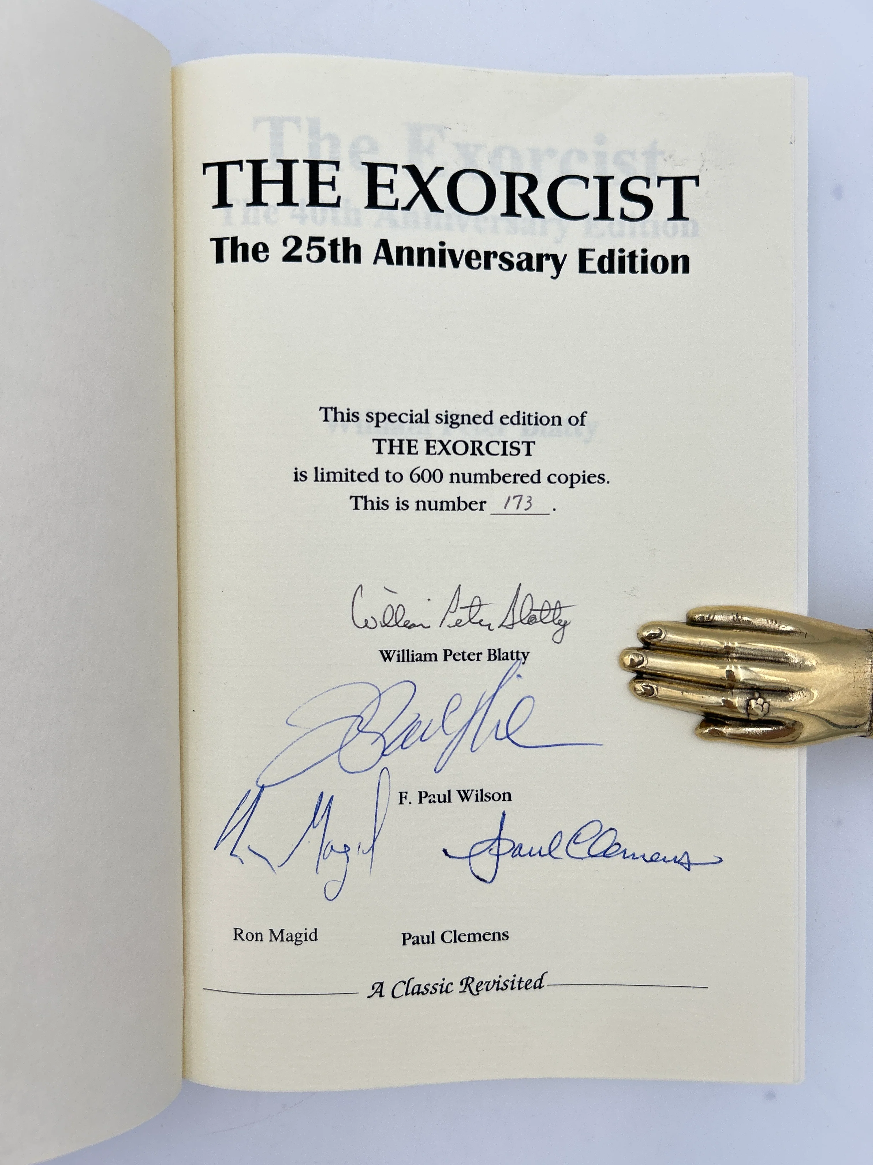 The Exorcist - Image 2