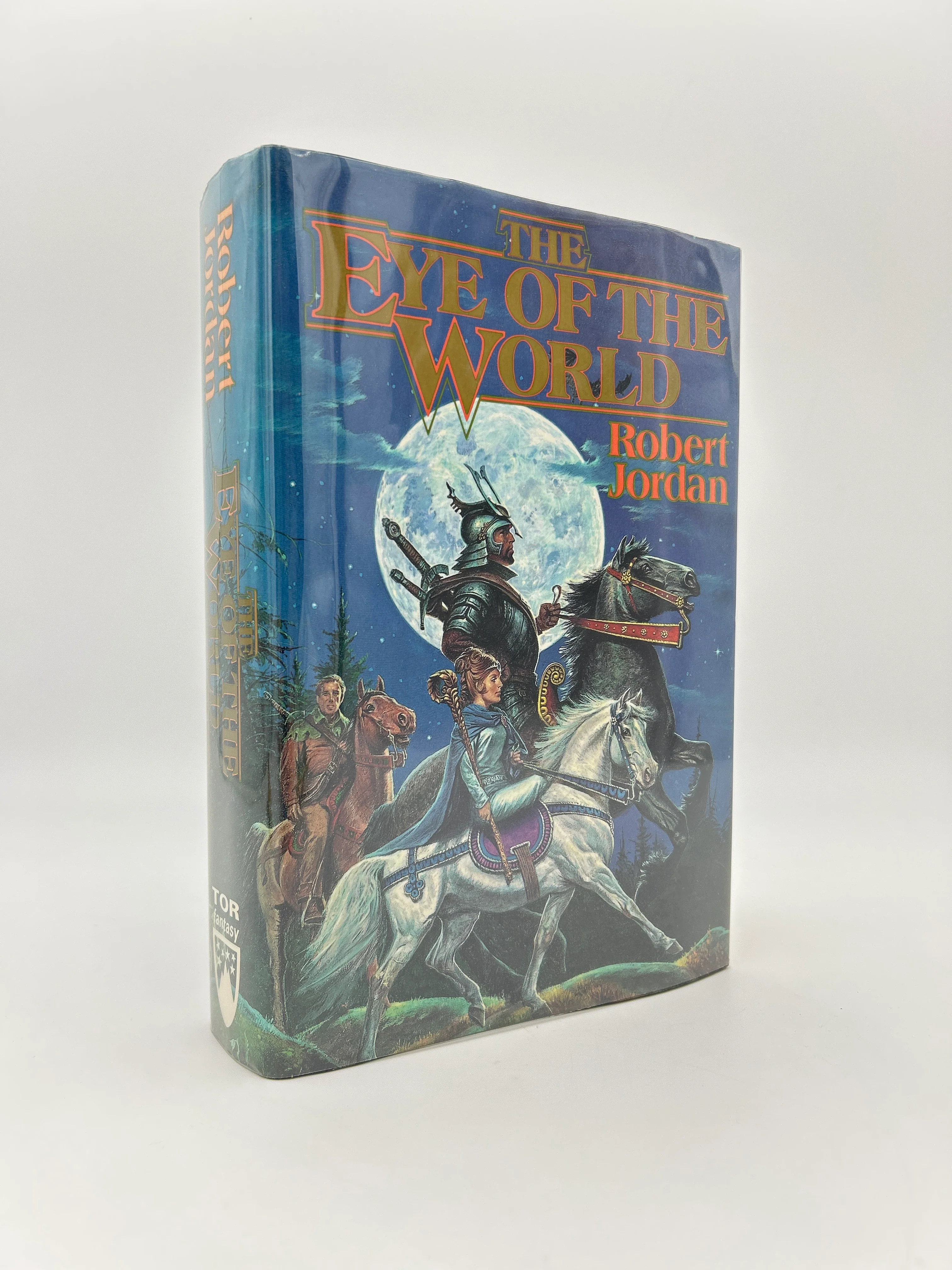 The Eye of the World