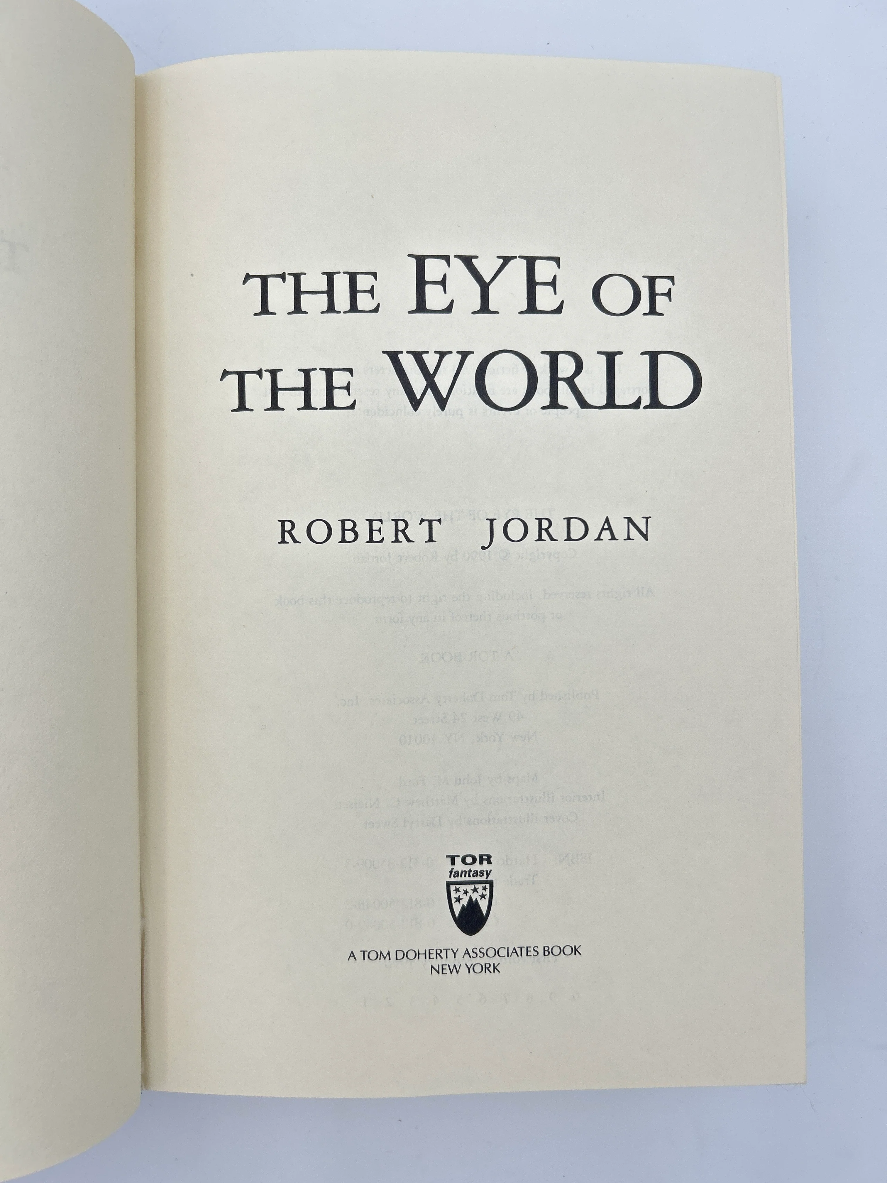 The Eye of the World - Image 4