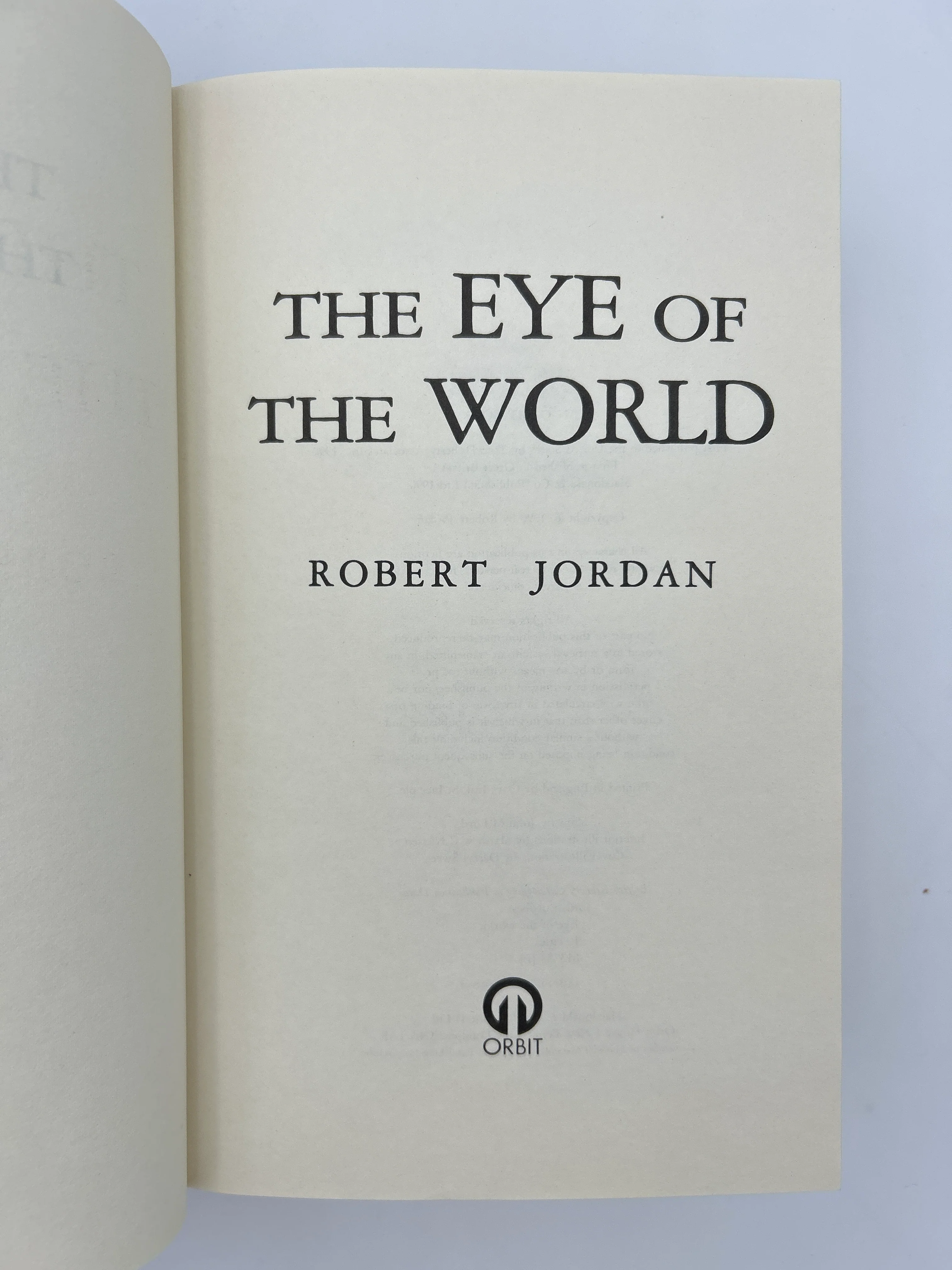 The Eye of the World - Image 4
