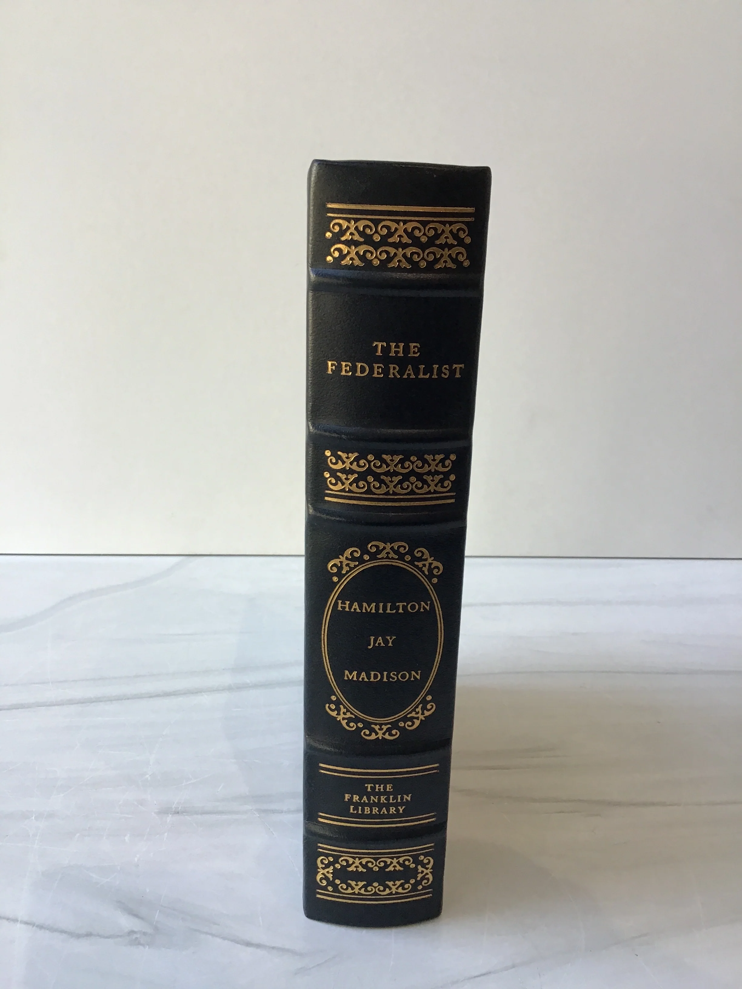 -The Federalist* - Image 2