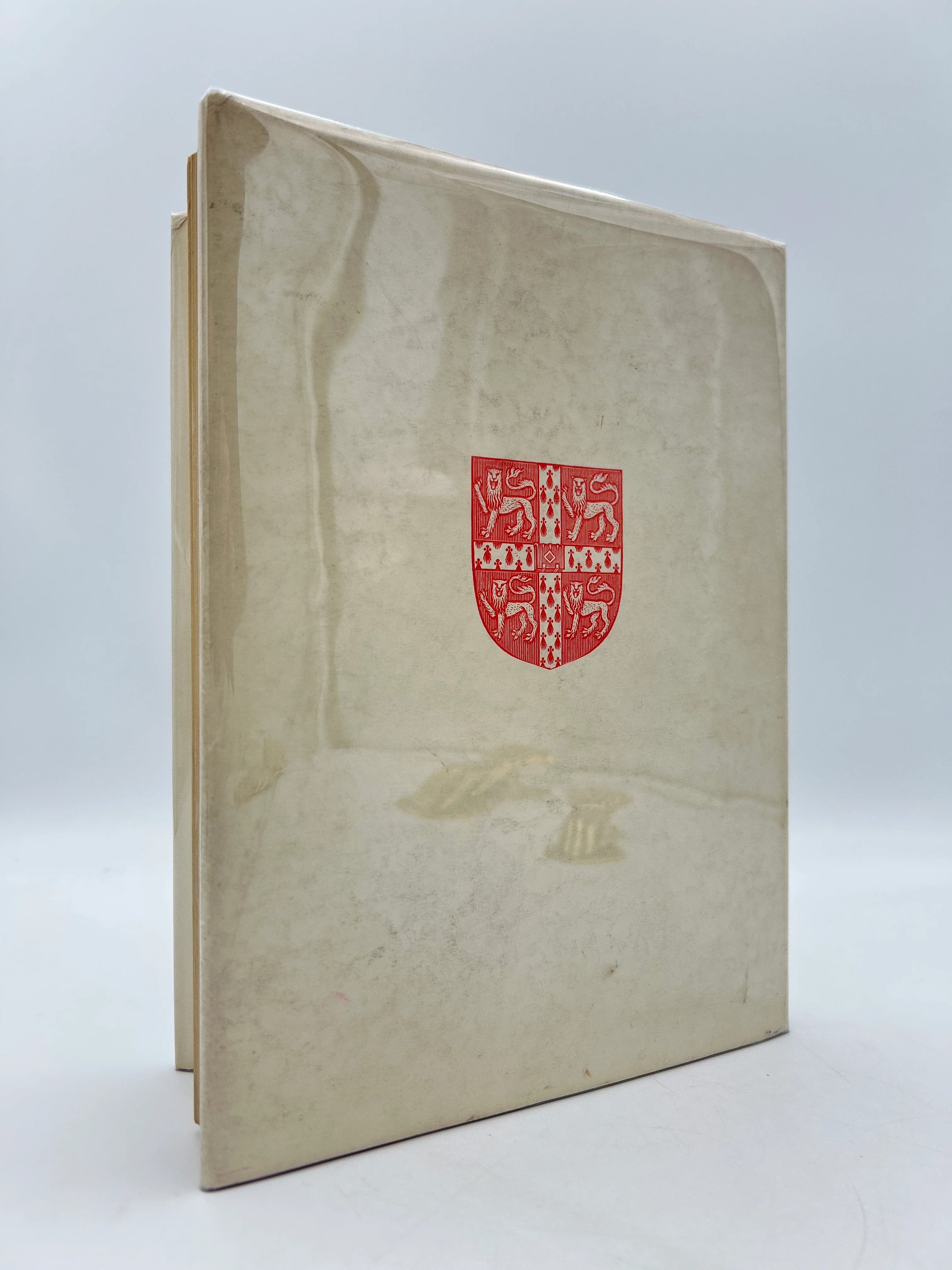 The Form & Order of The Coronation of Queen Elizabeth - Image 6