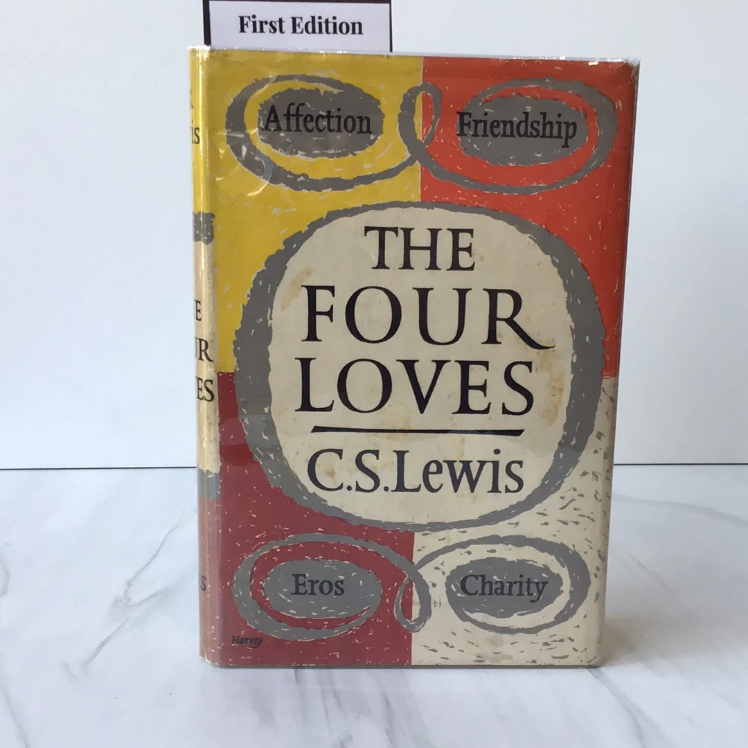 -The Four Loves*