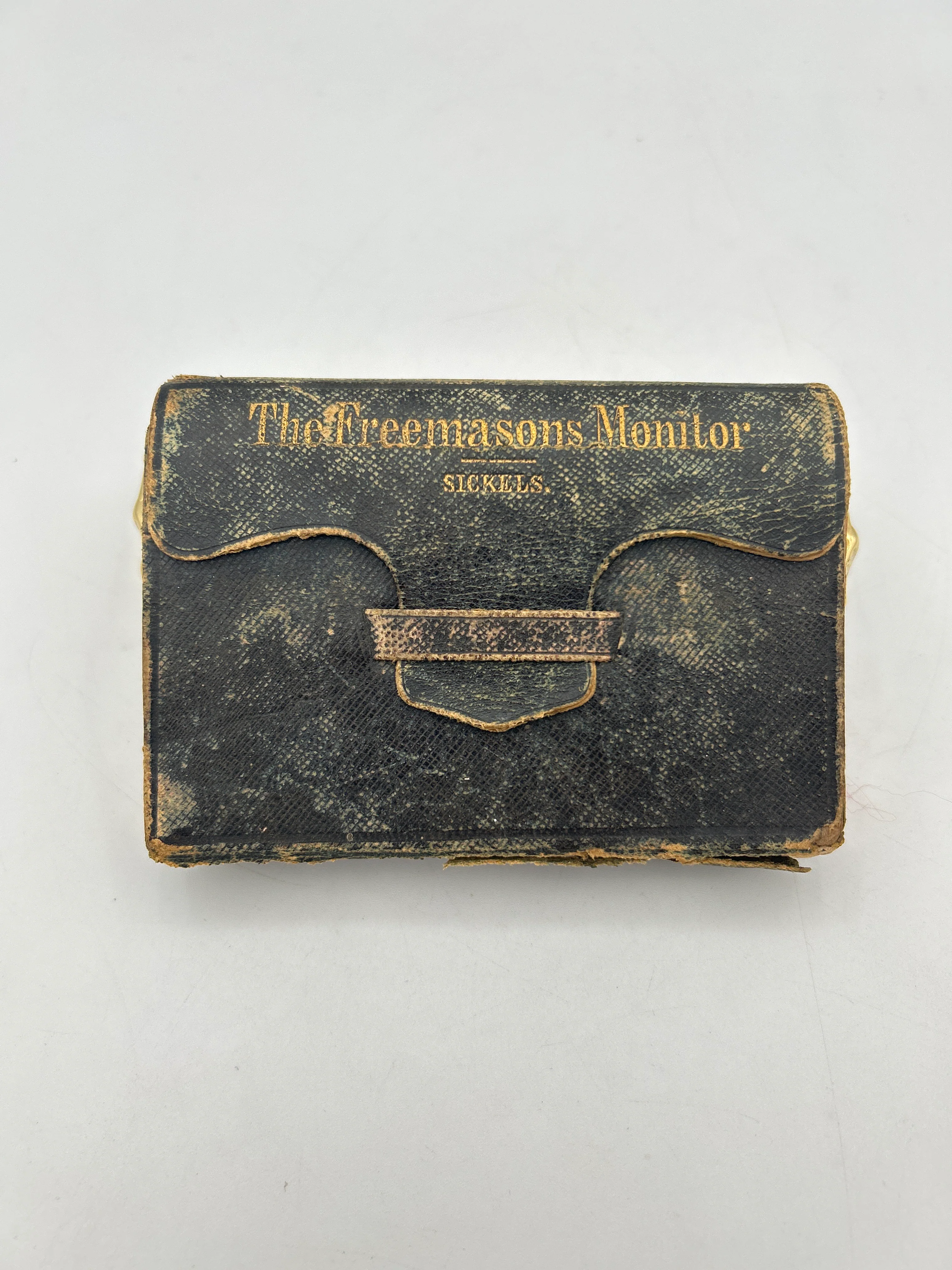 The Freemasons Monitor
