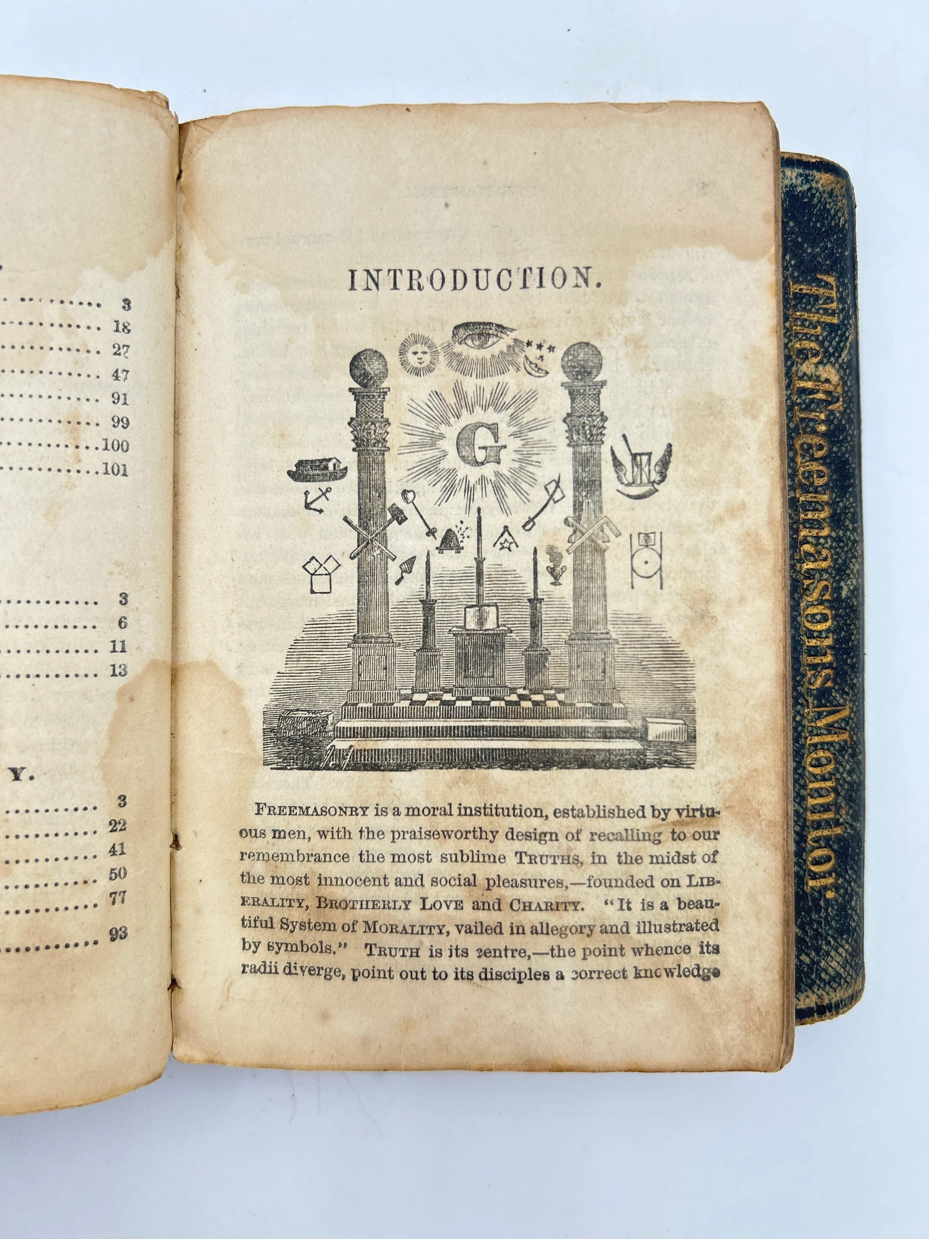 The Freemasons Monitor - Image 3