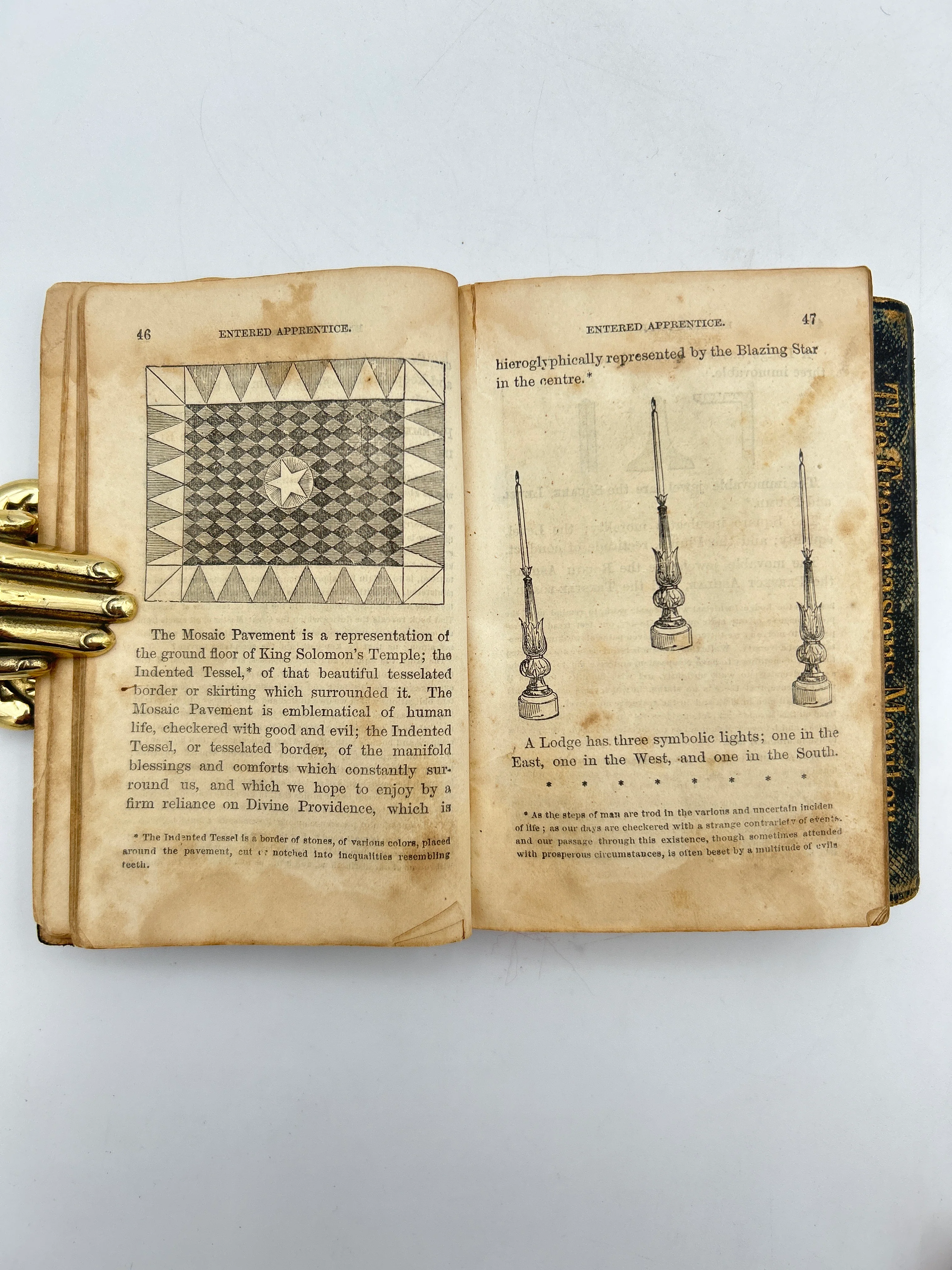 The Freemasons Monitor - Image 4