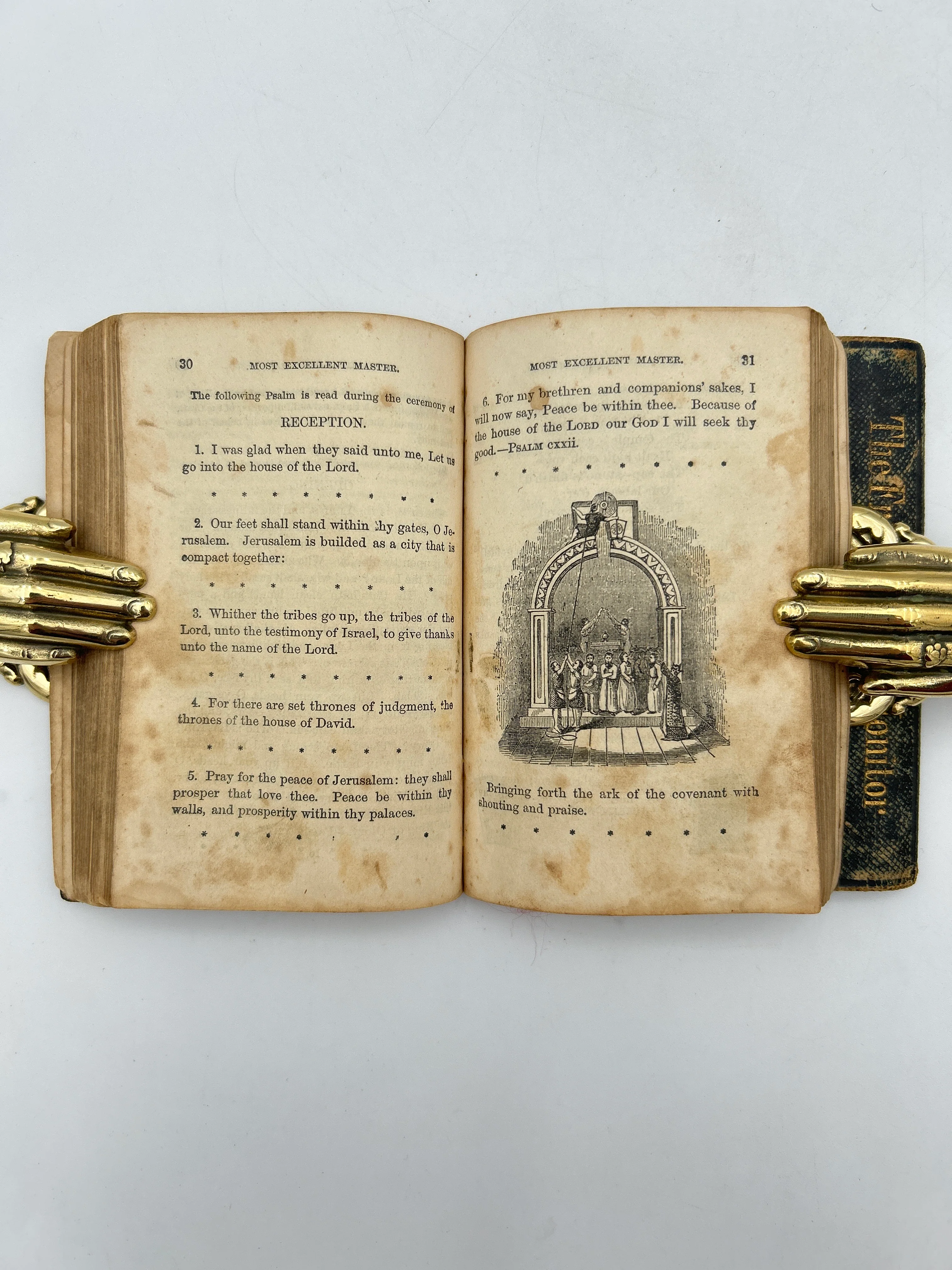The Freemasons Monitor - Image 5
