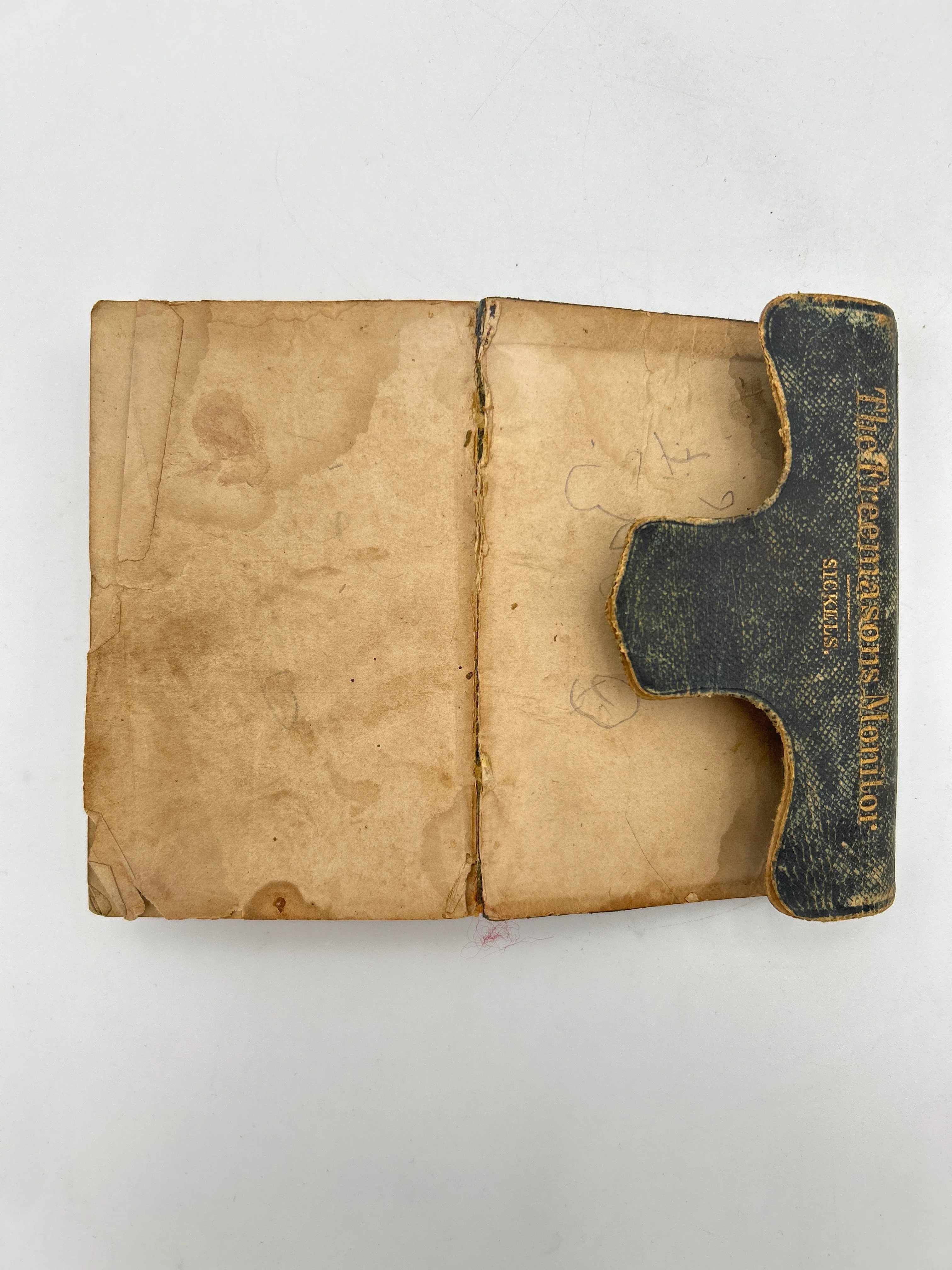 The Freemasons Monitor - Image 7