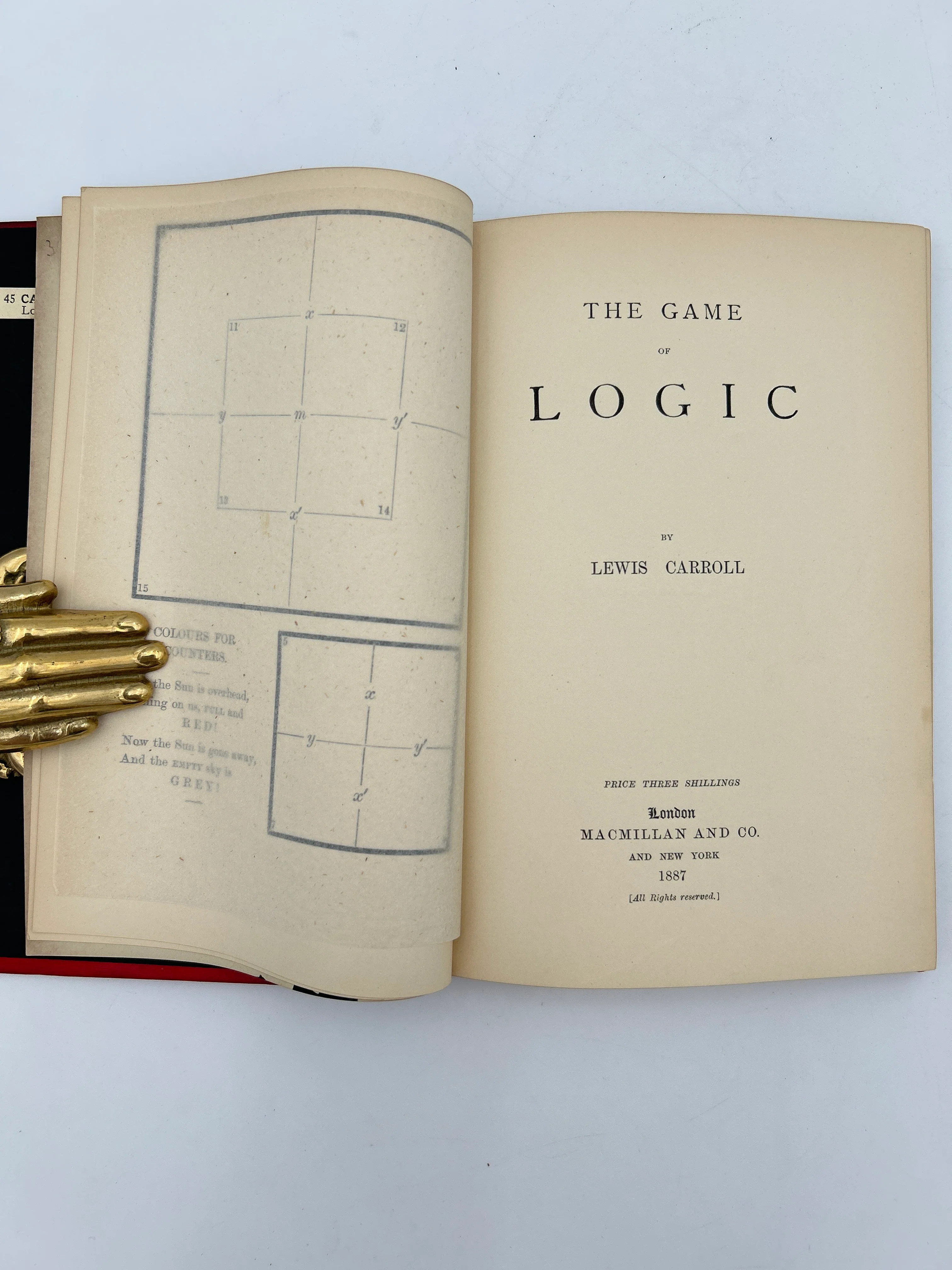 The Game of Logic - Image 2