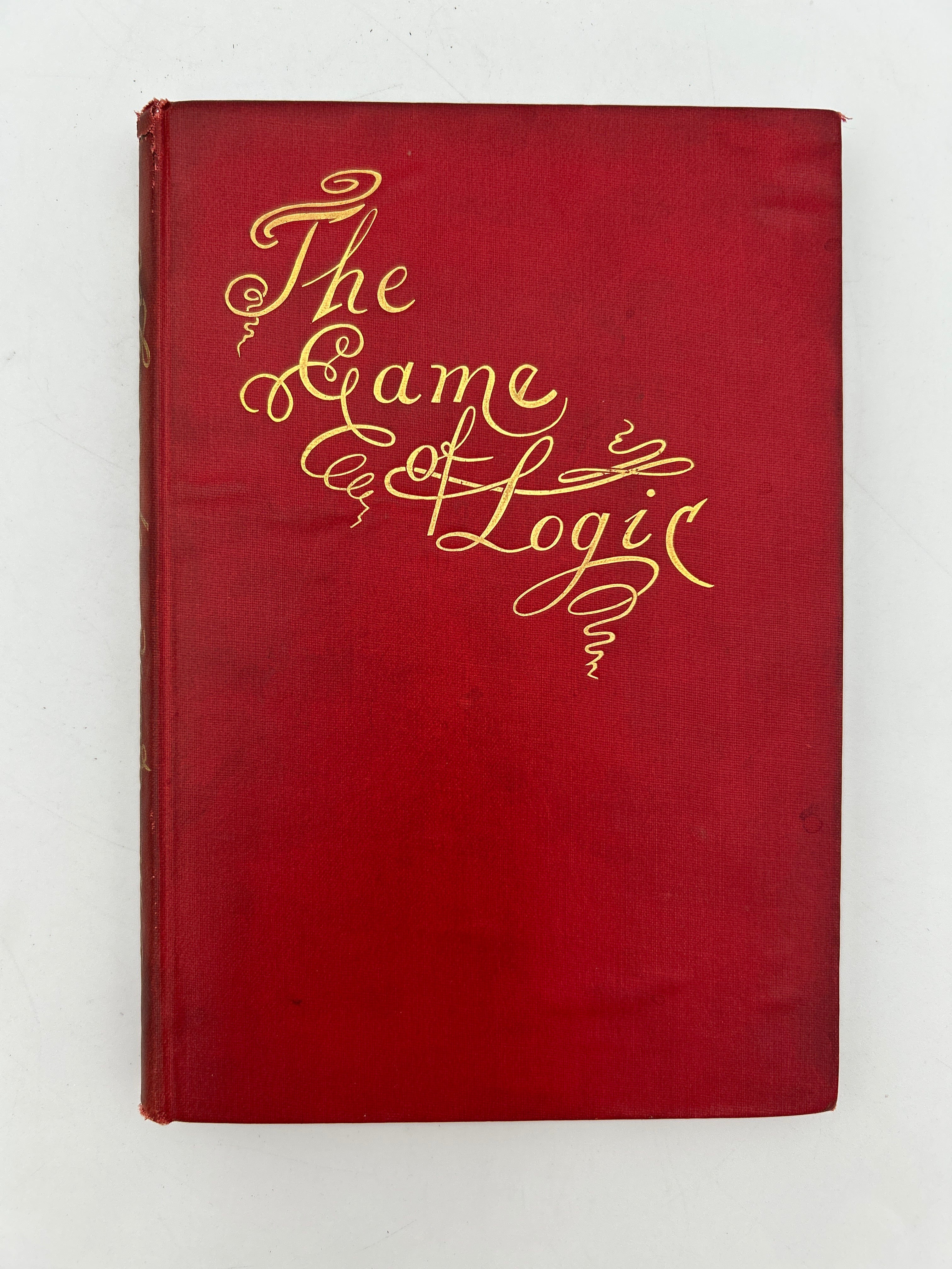 The Game of Logic - Image 3
