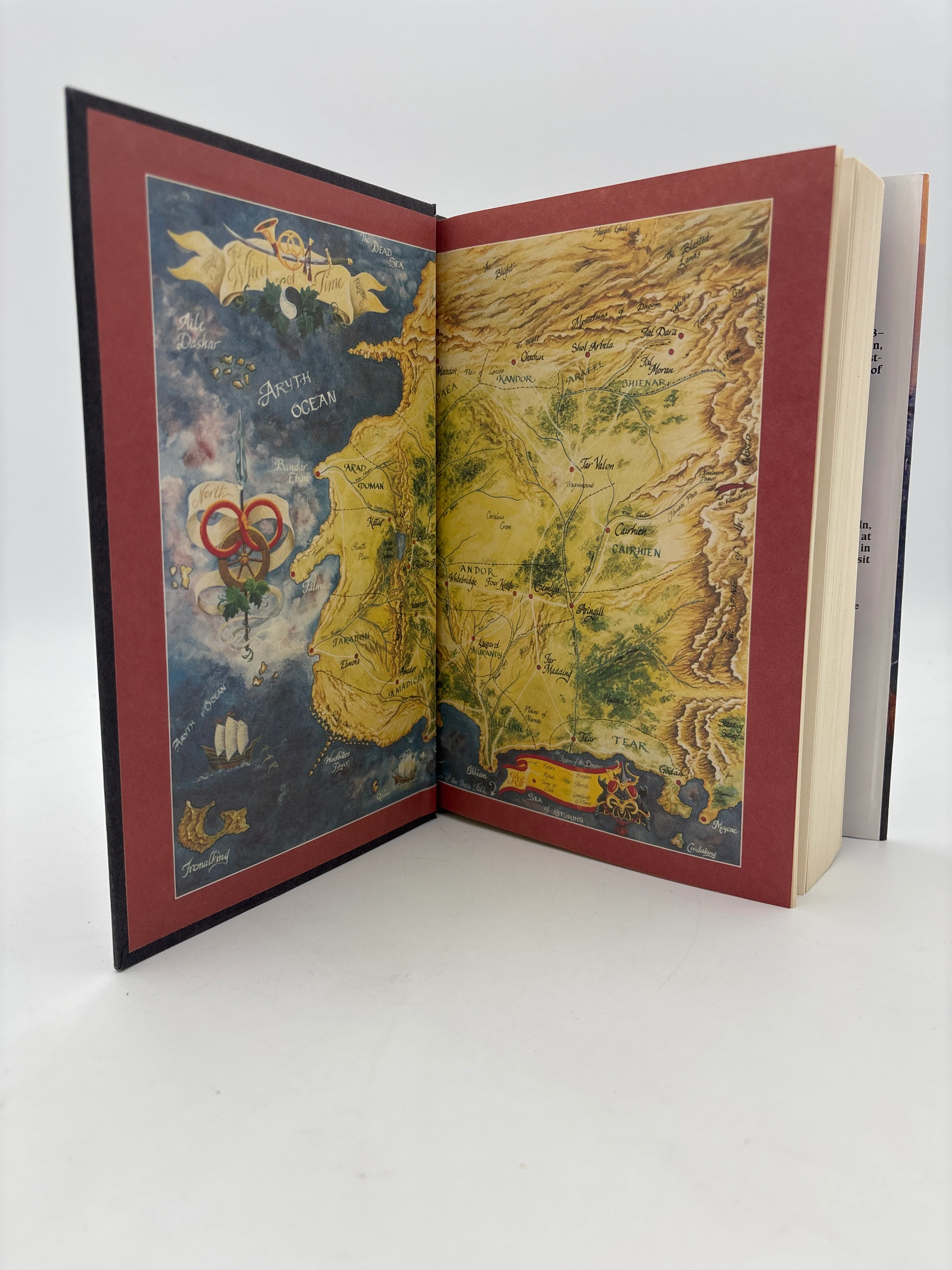 The Gathering Storm - Image 3