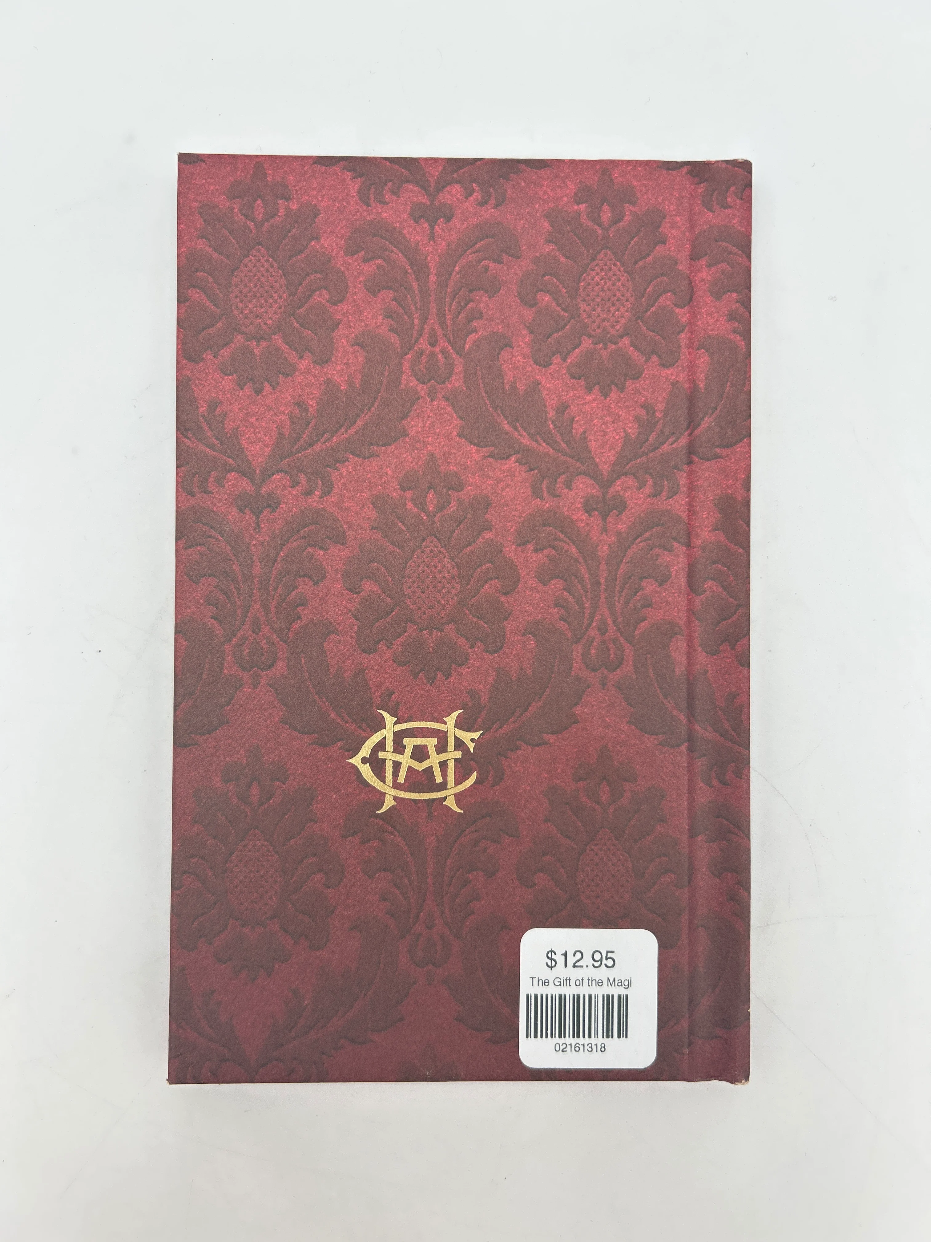 The Gift of the Magi - Image 2