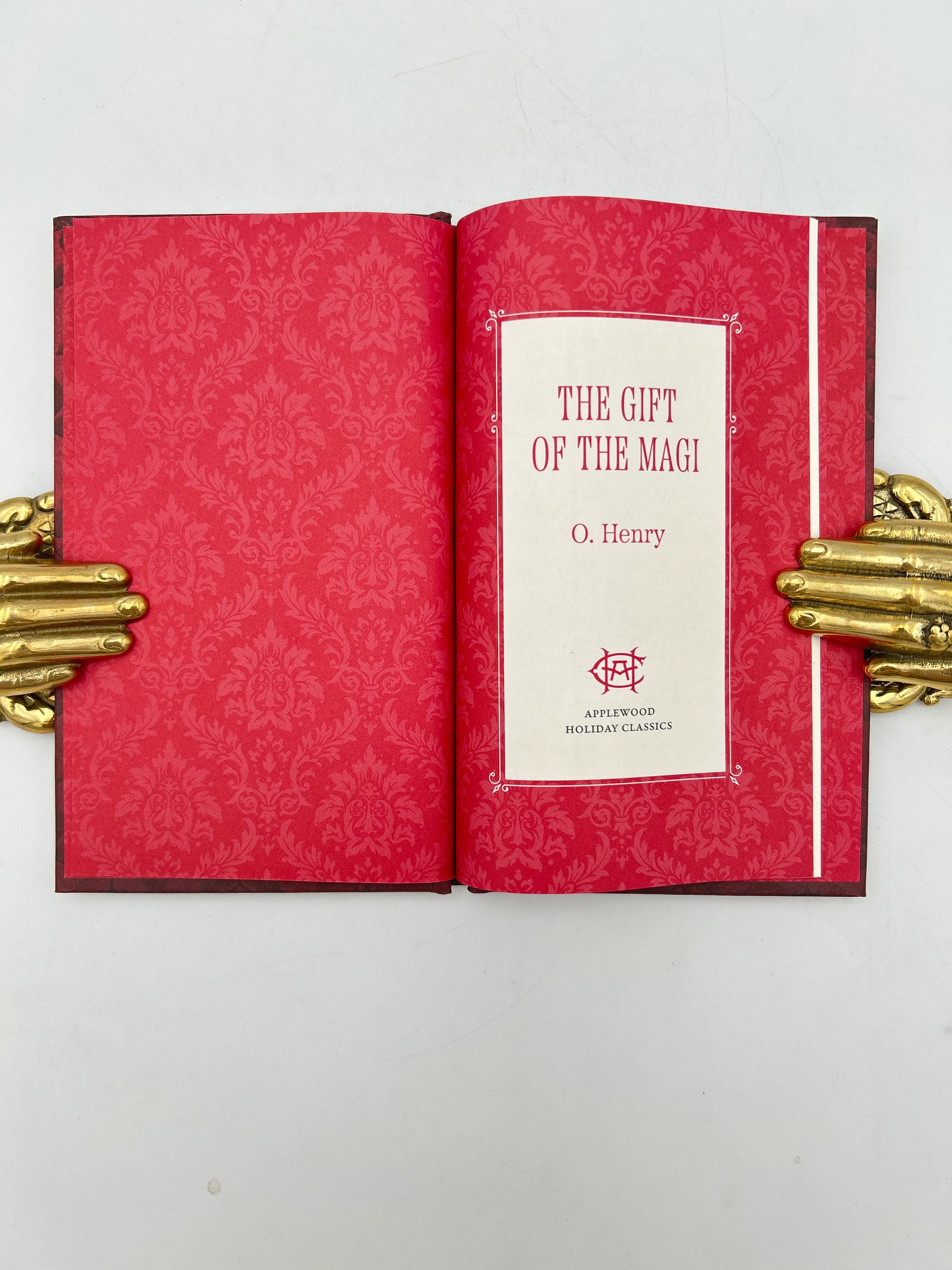 The Gift of the Magi - Image 3