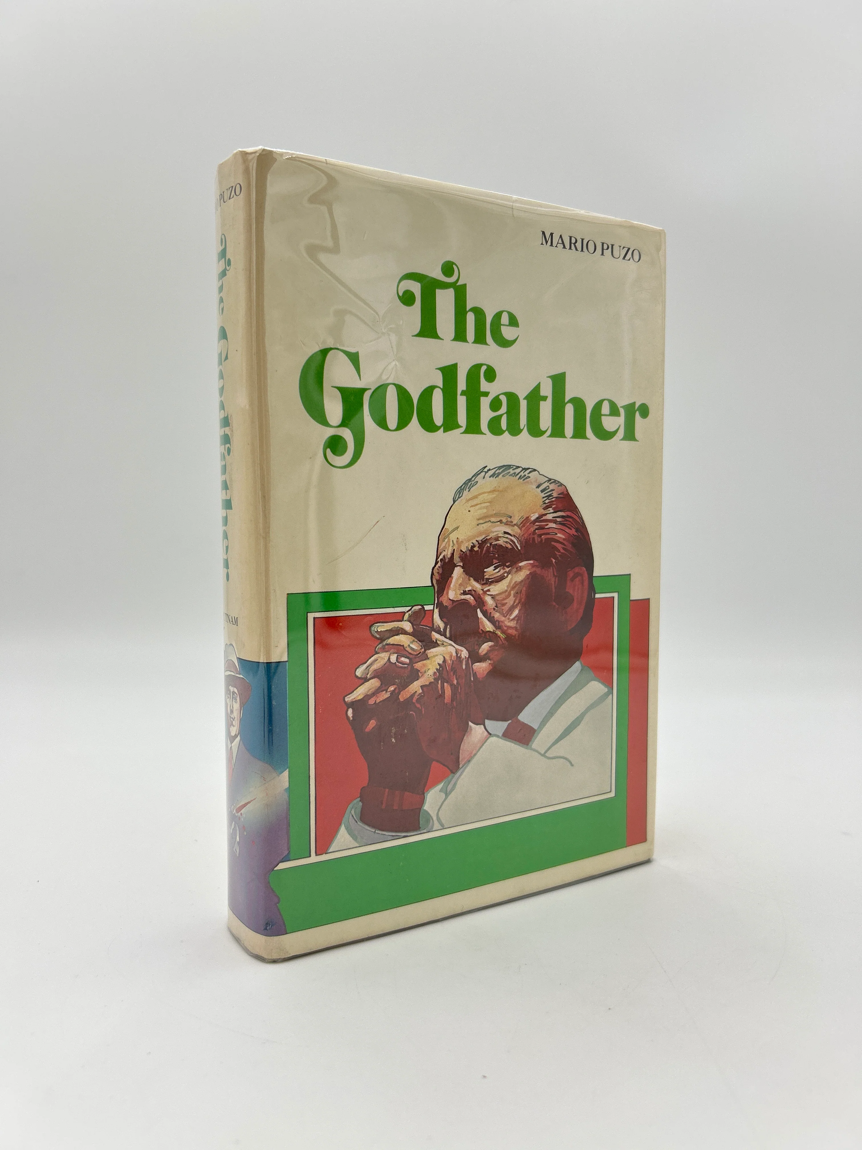 The Godfather