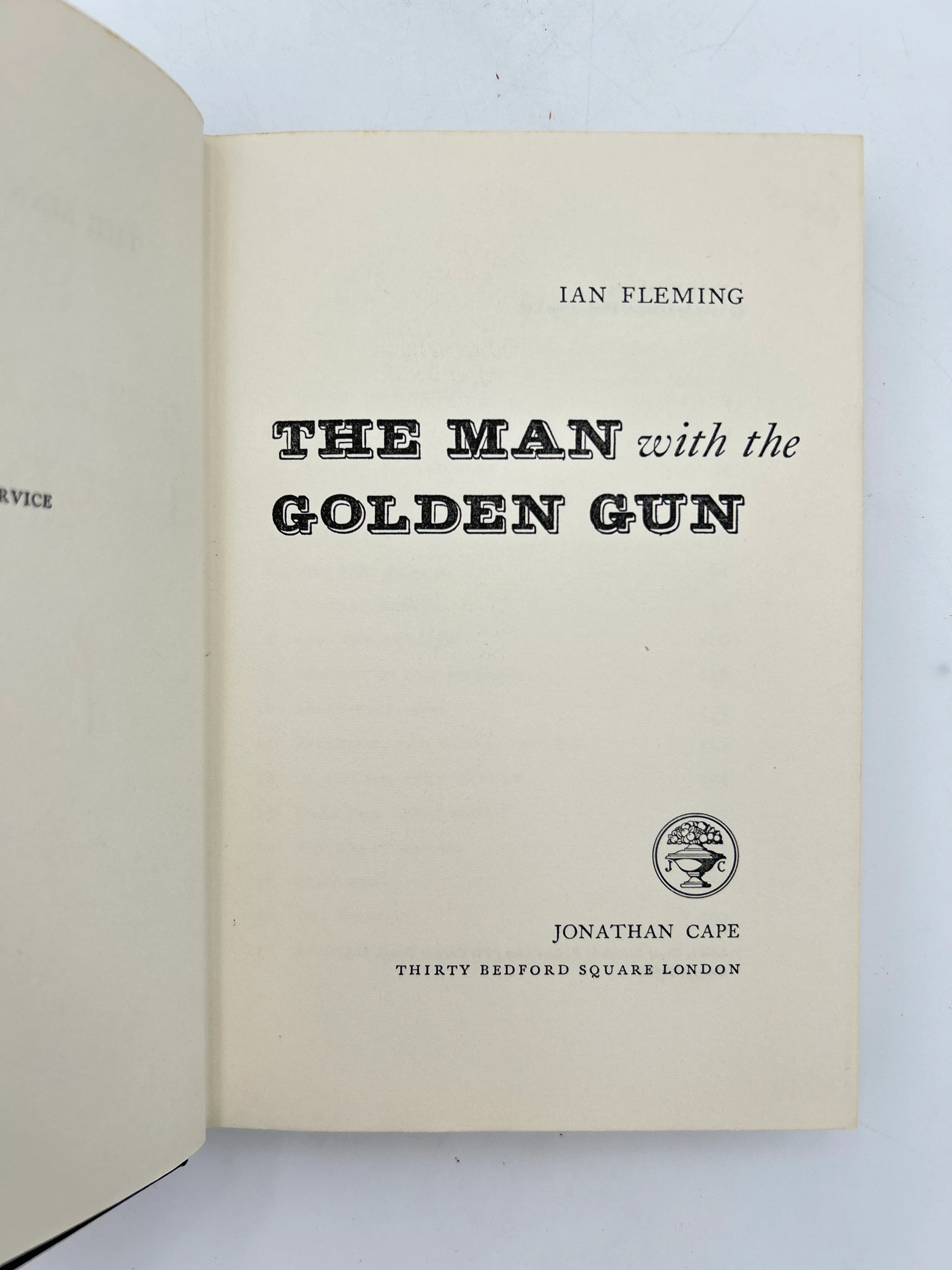 The Golden Gun - Image 3
