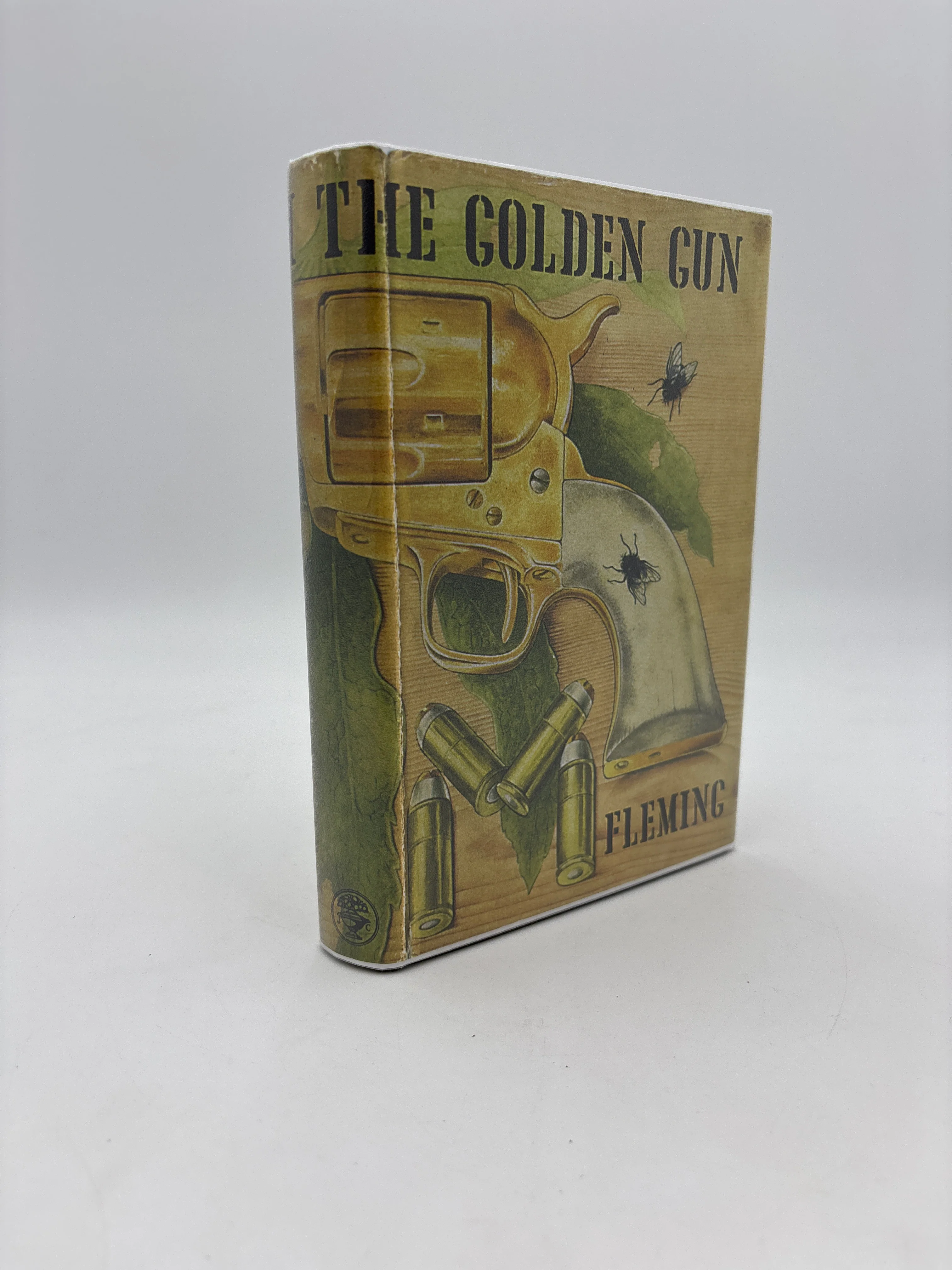 The Golden Gun