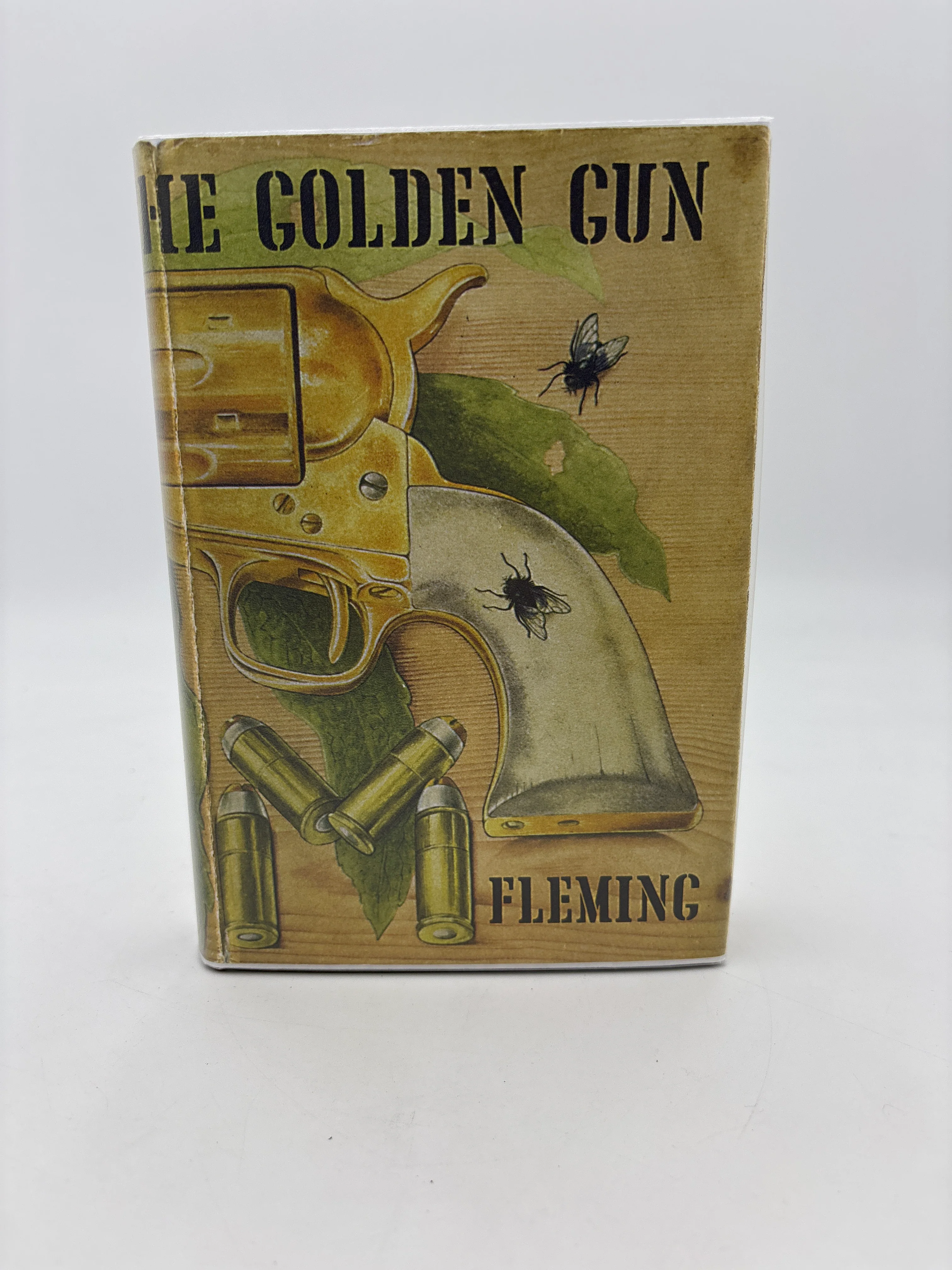 The Golden Gun - Image 2