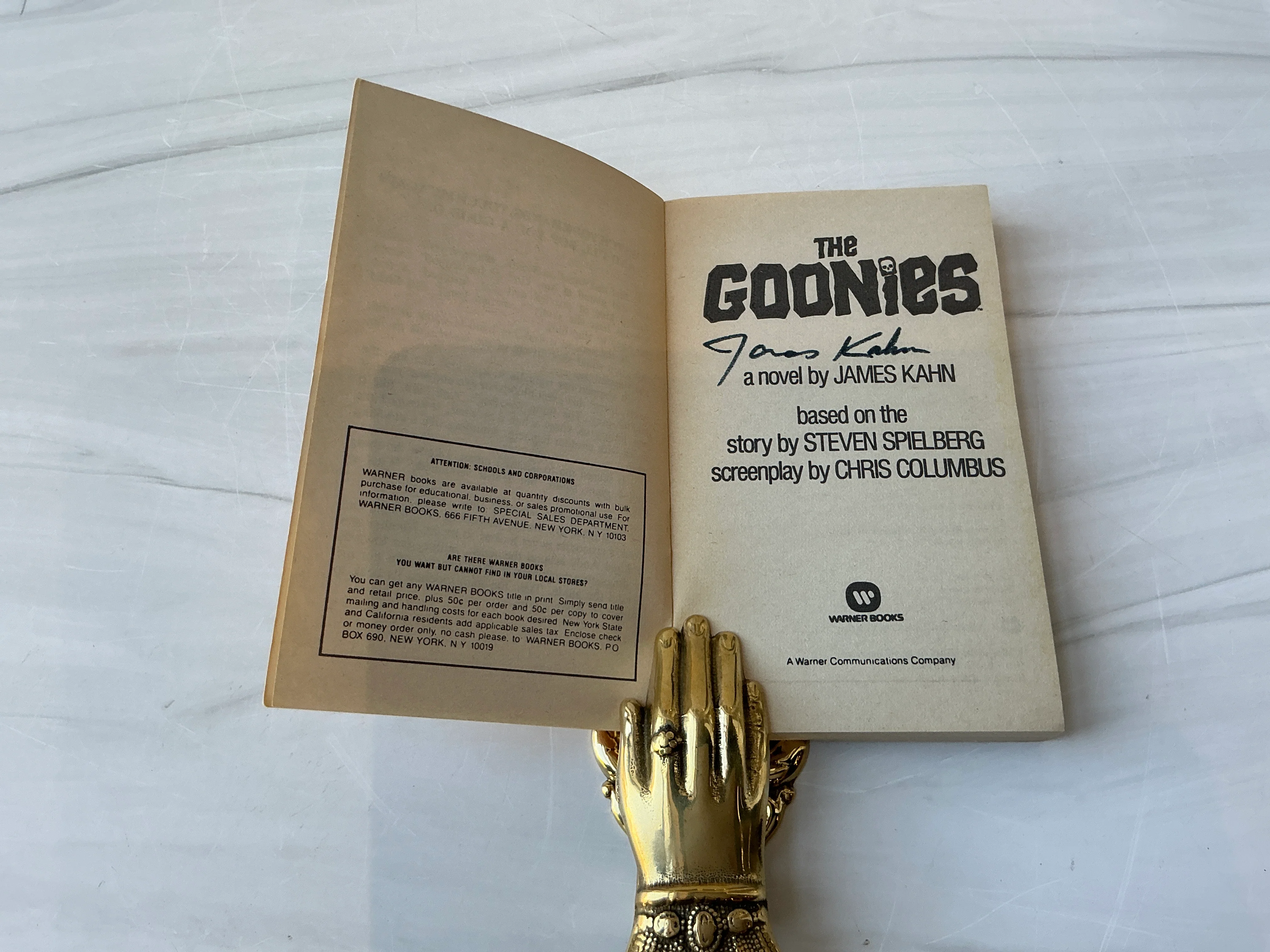 -The Goonies* - Image 3