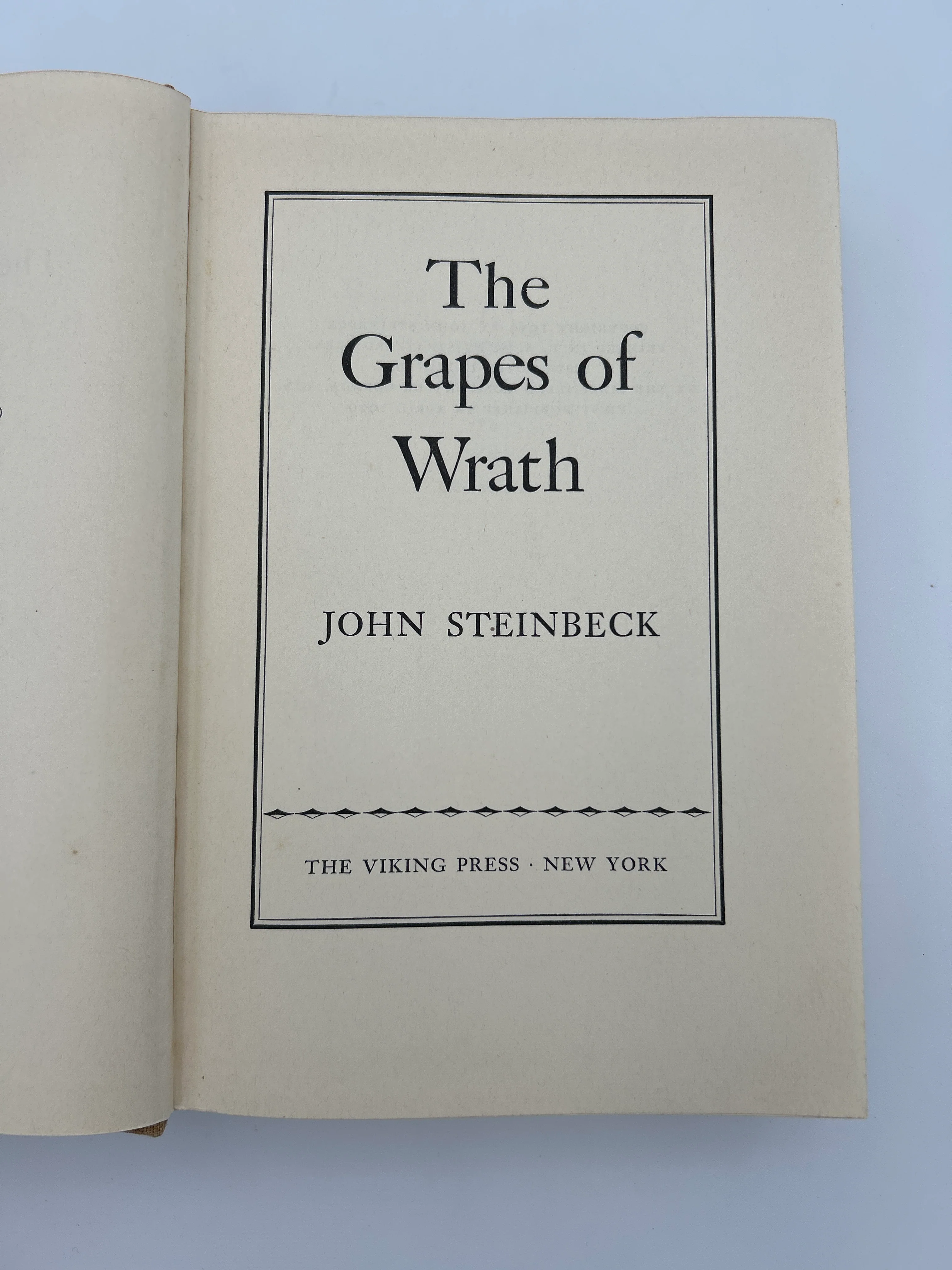 The Grapes of Wrath - Image 3