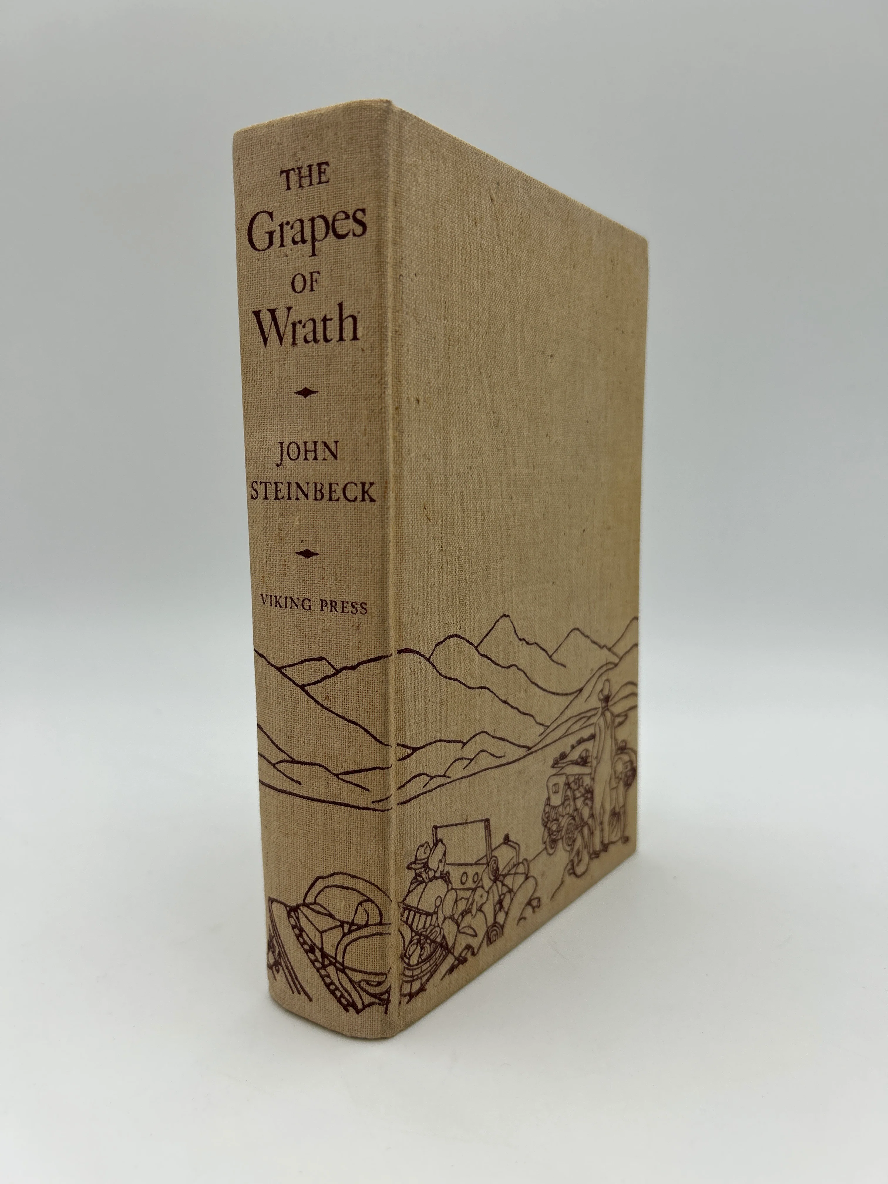 The Grapes of Wrath - Image 4