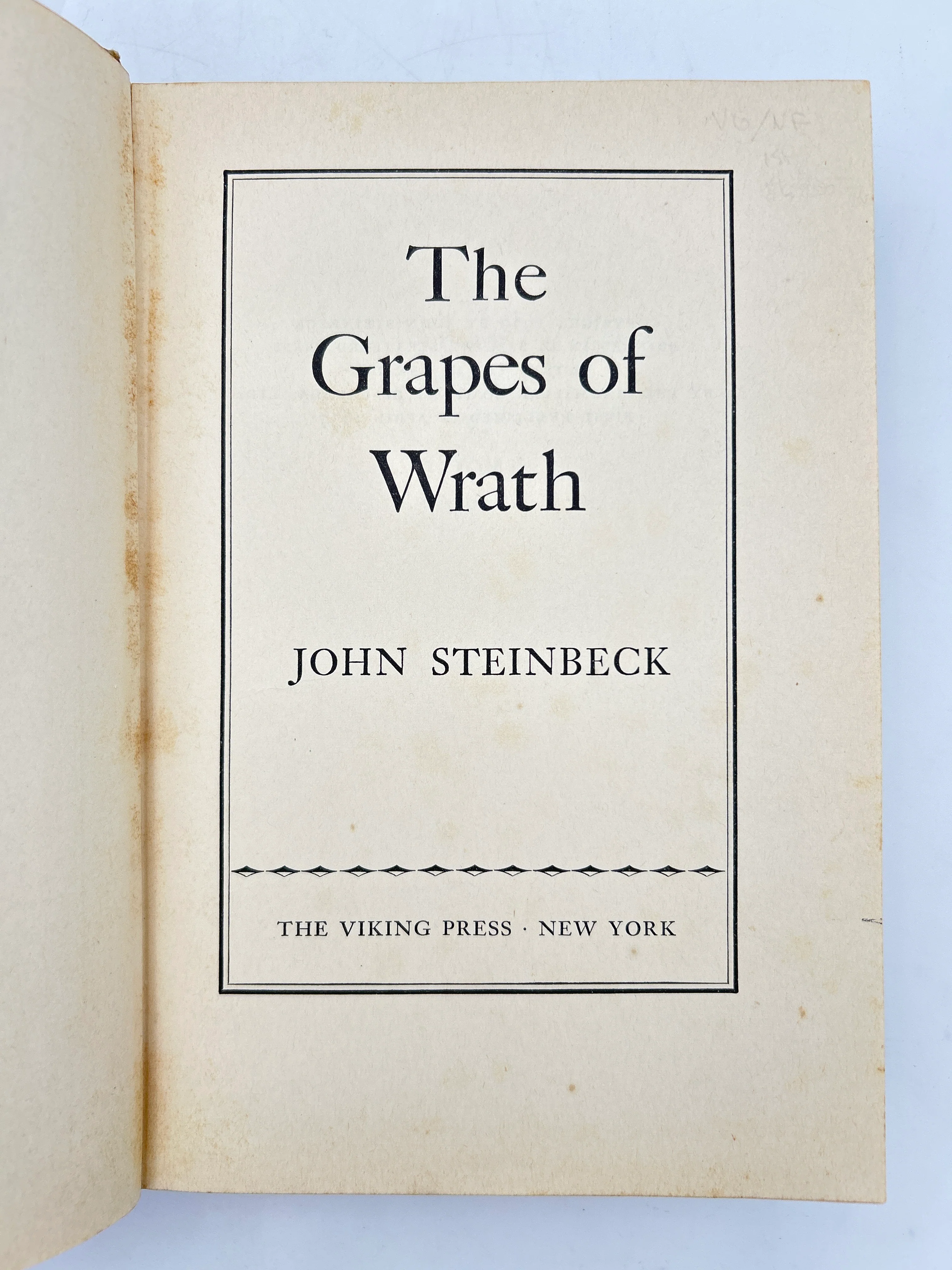 The Grapes of Wrath - Image 3