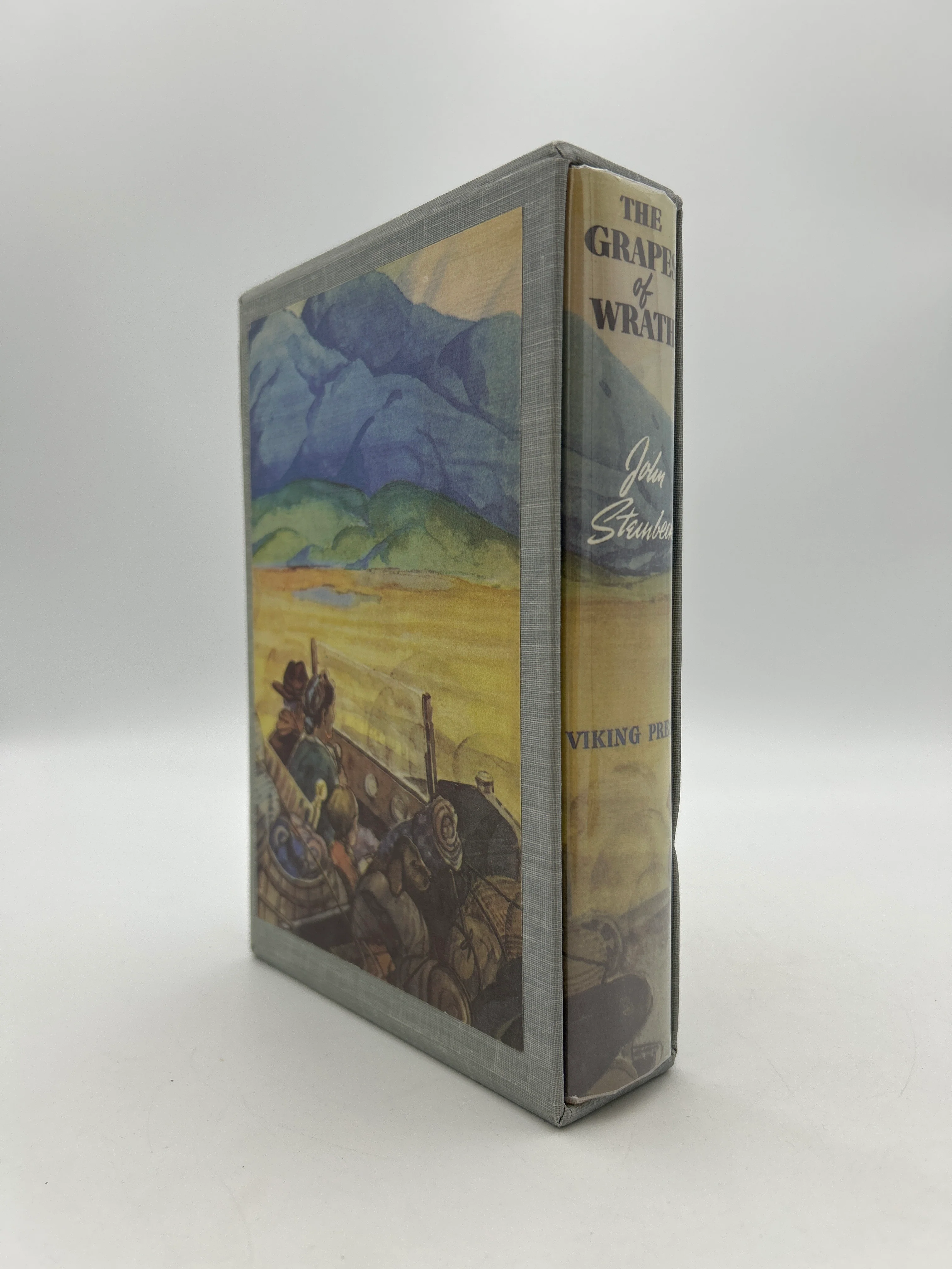 The Grapes of Wrath - Image 2