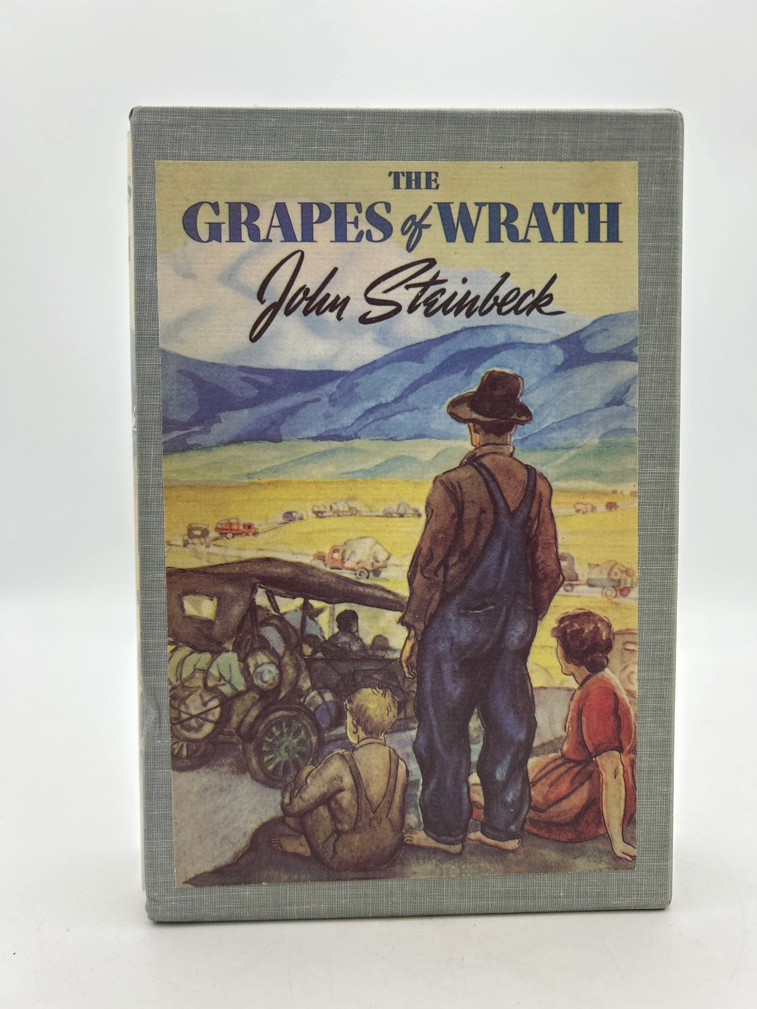The Grapes of Wrath - Image 3