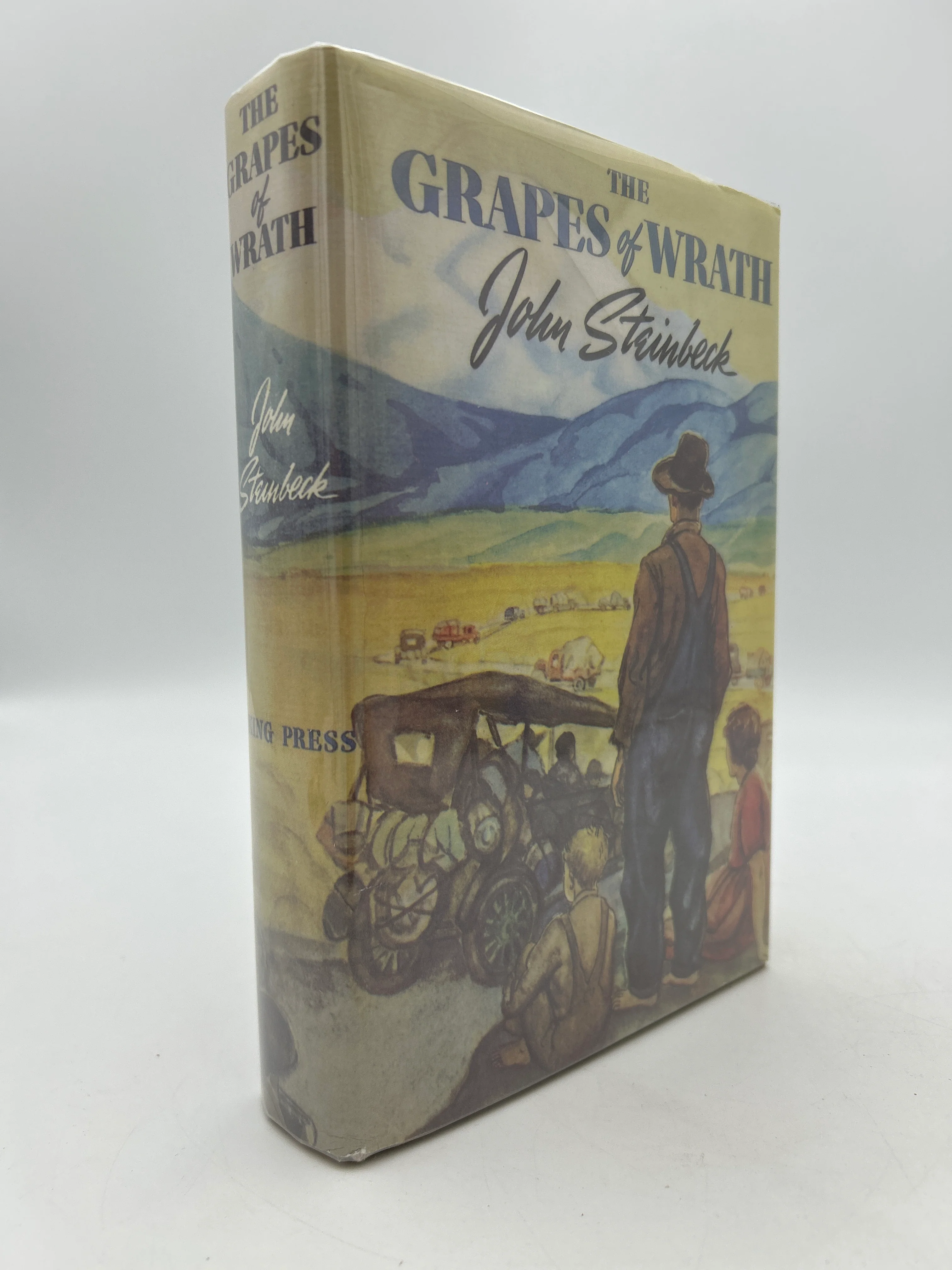 The Grapes of Wrath - Image 4
