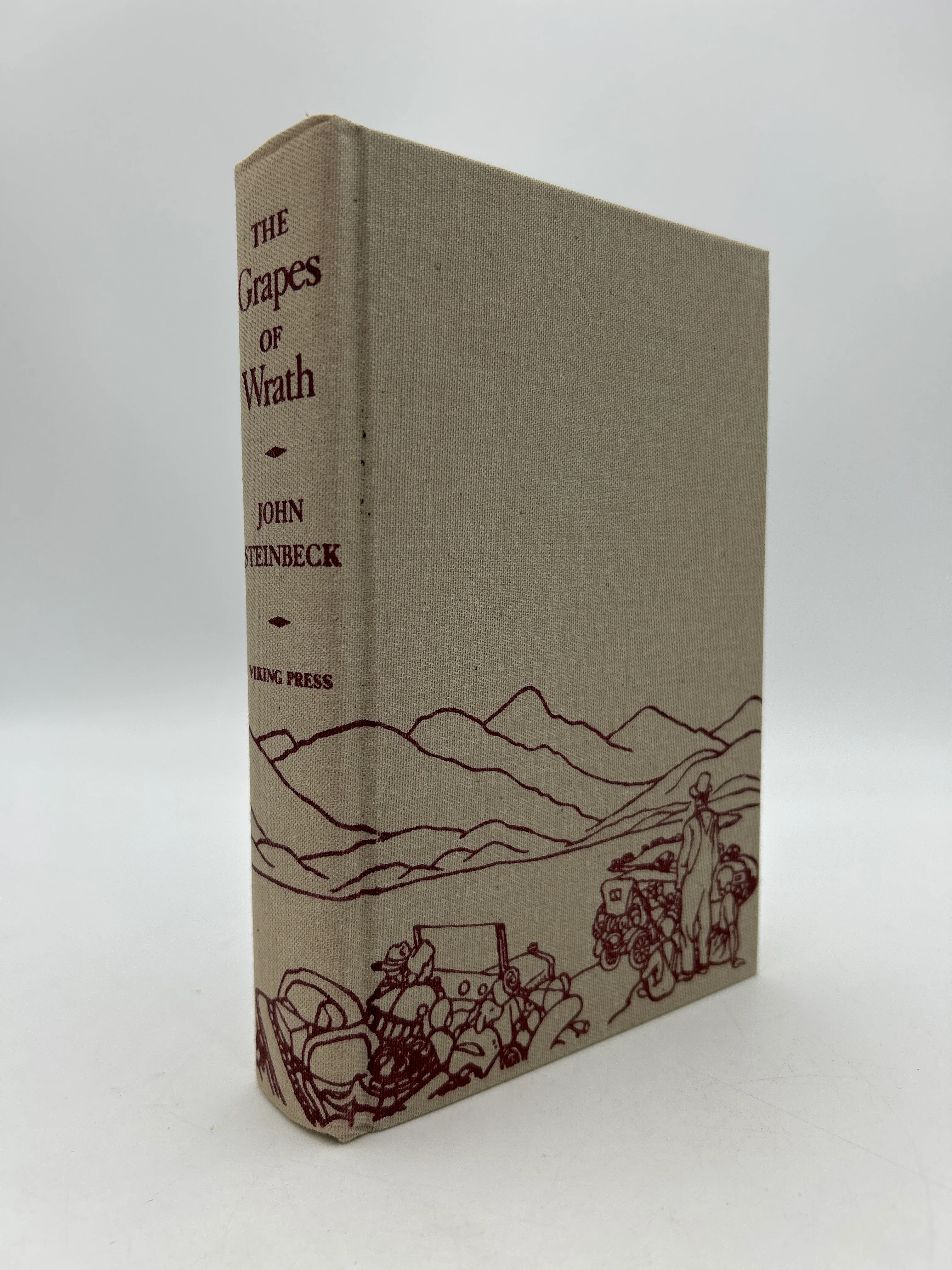 The Grapes of Wrath - Image 5