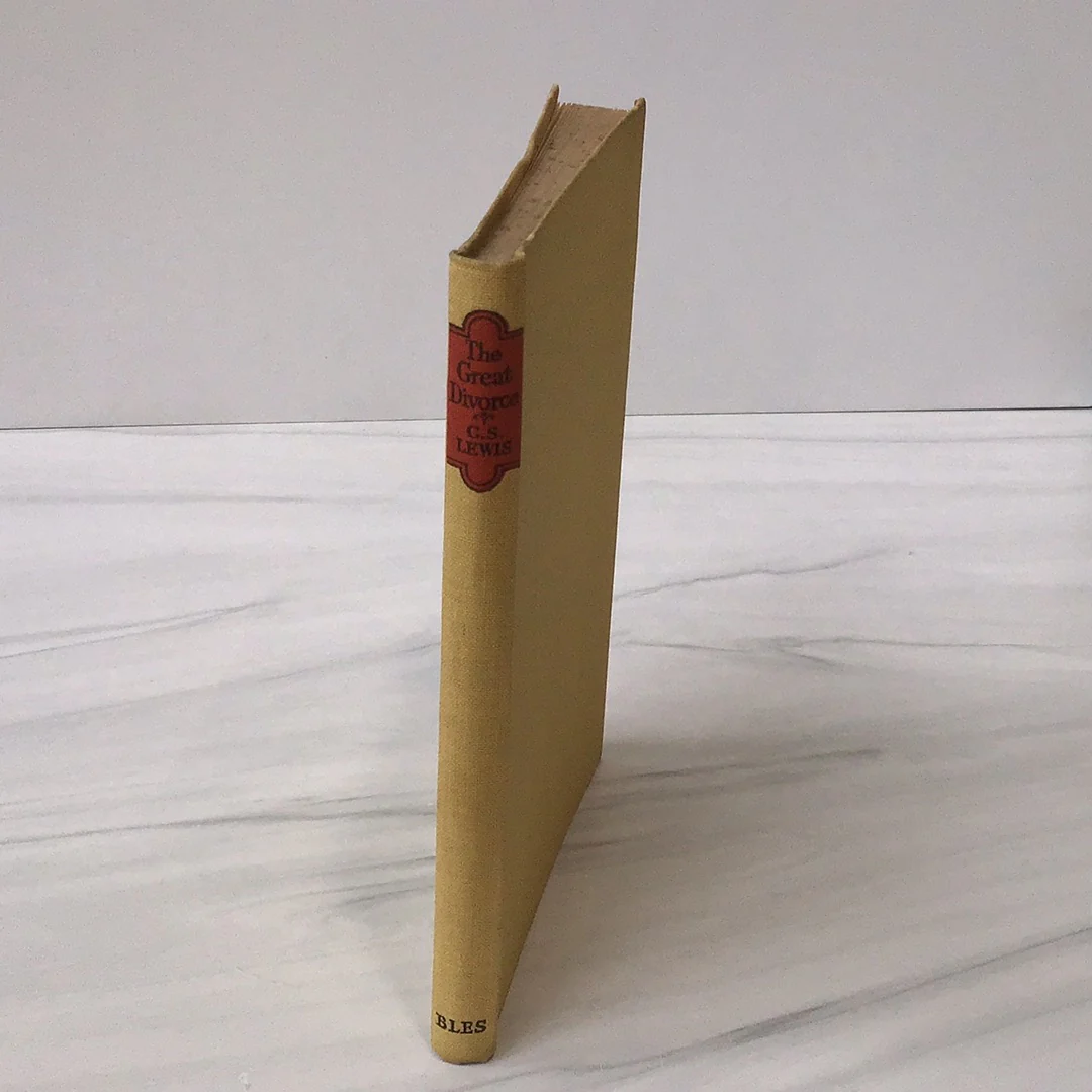 The Great Divorce - Image 3