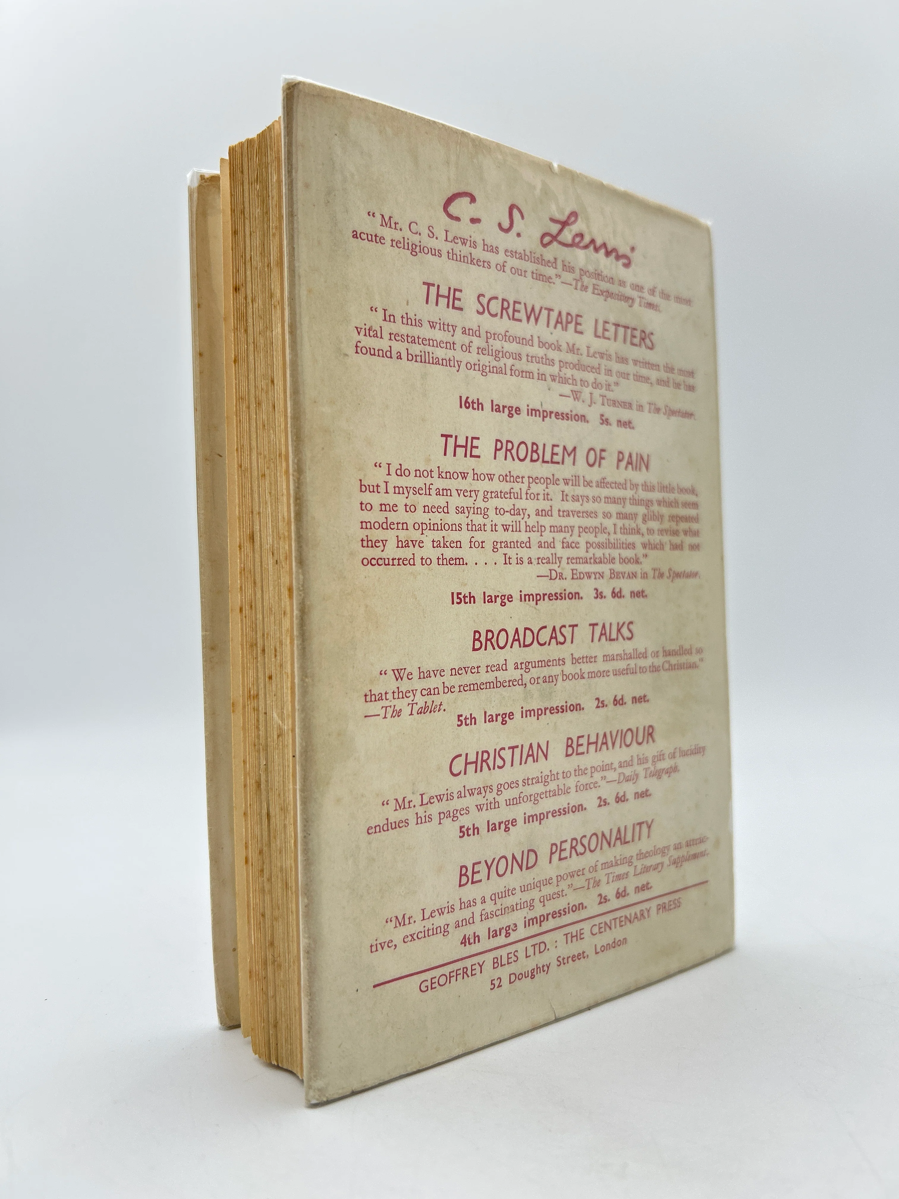The Great Divorce - Image 2