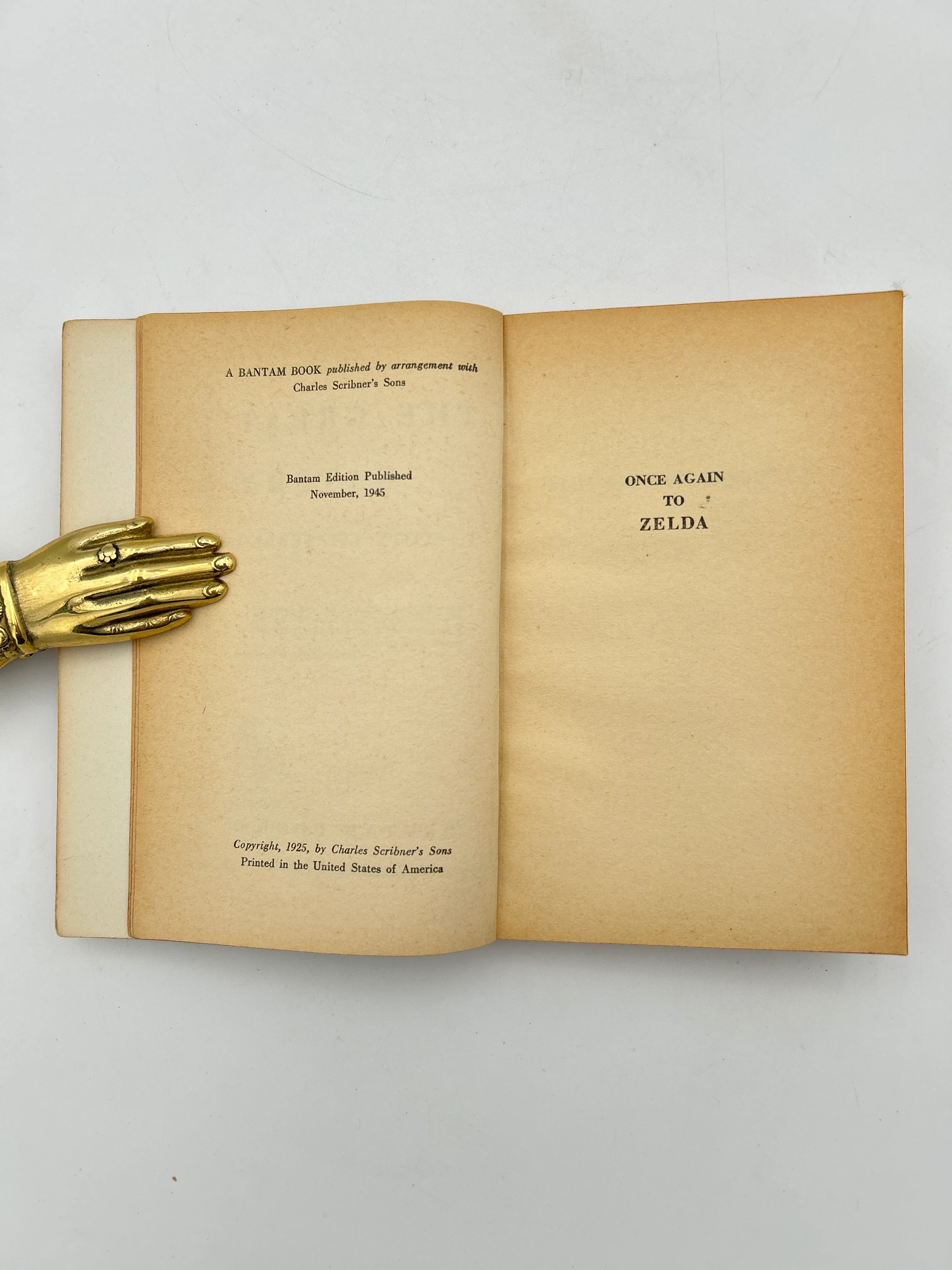 The Great Gatsby - Image 3