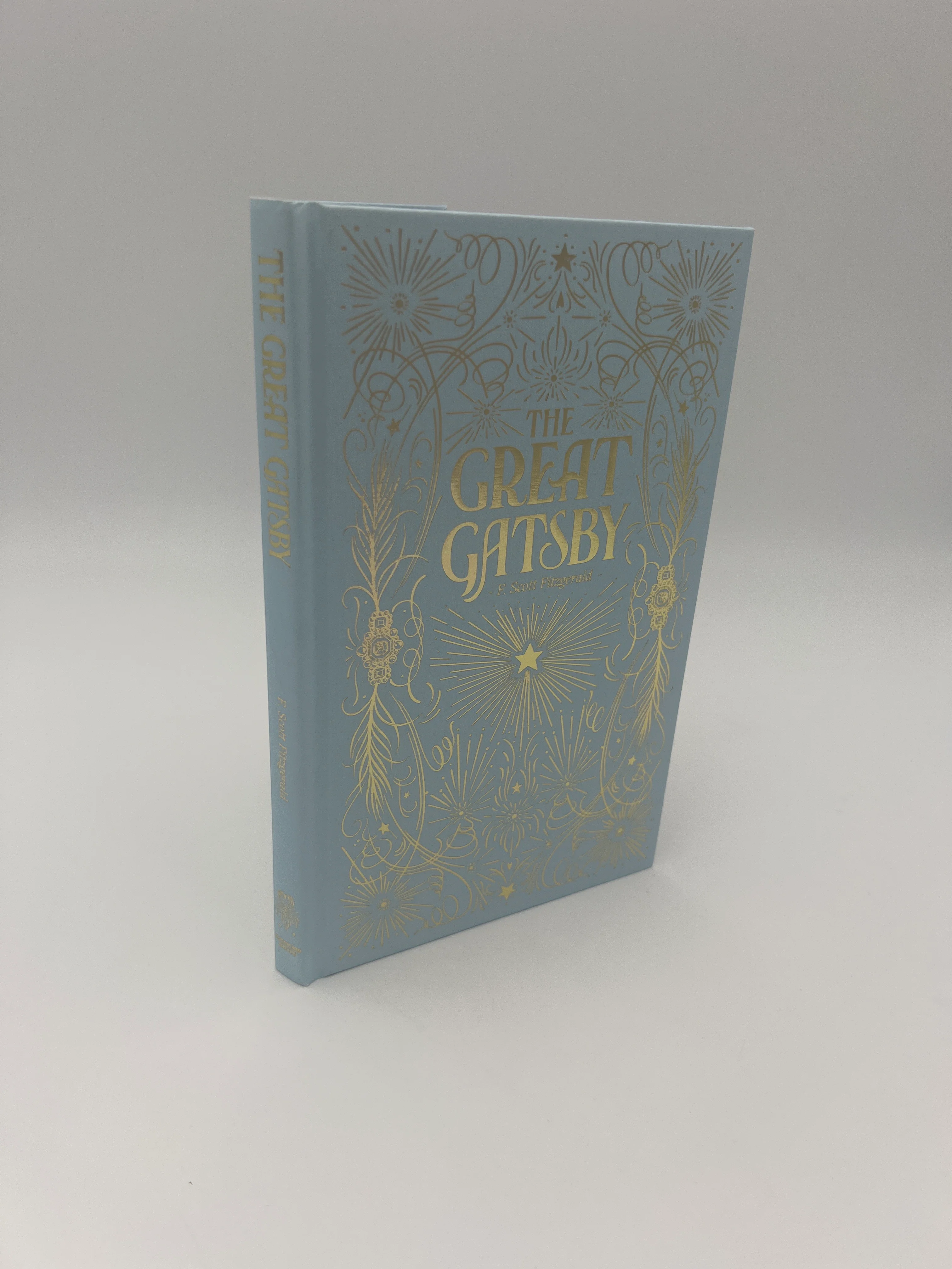 The Great Gatsby ( Reprint)