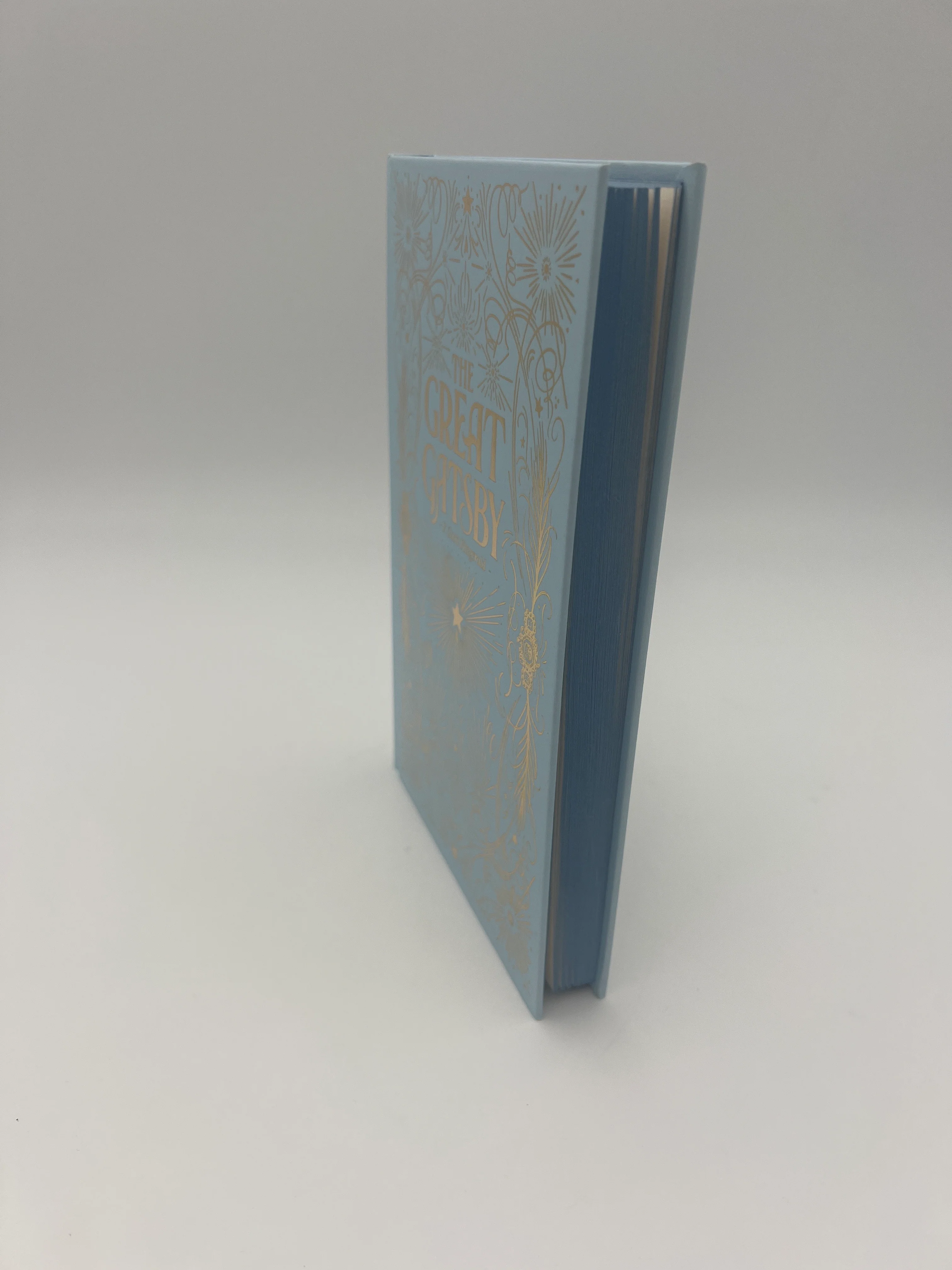 The Great Gatsby ( Reprint) - Image 2
