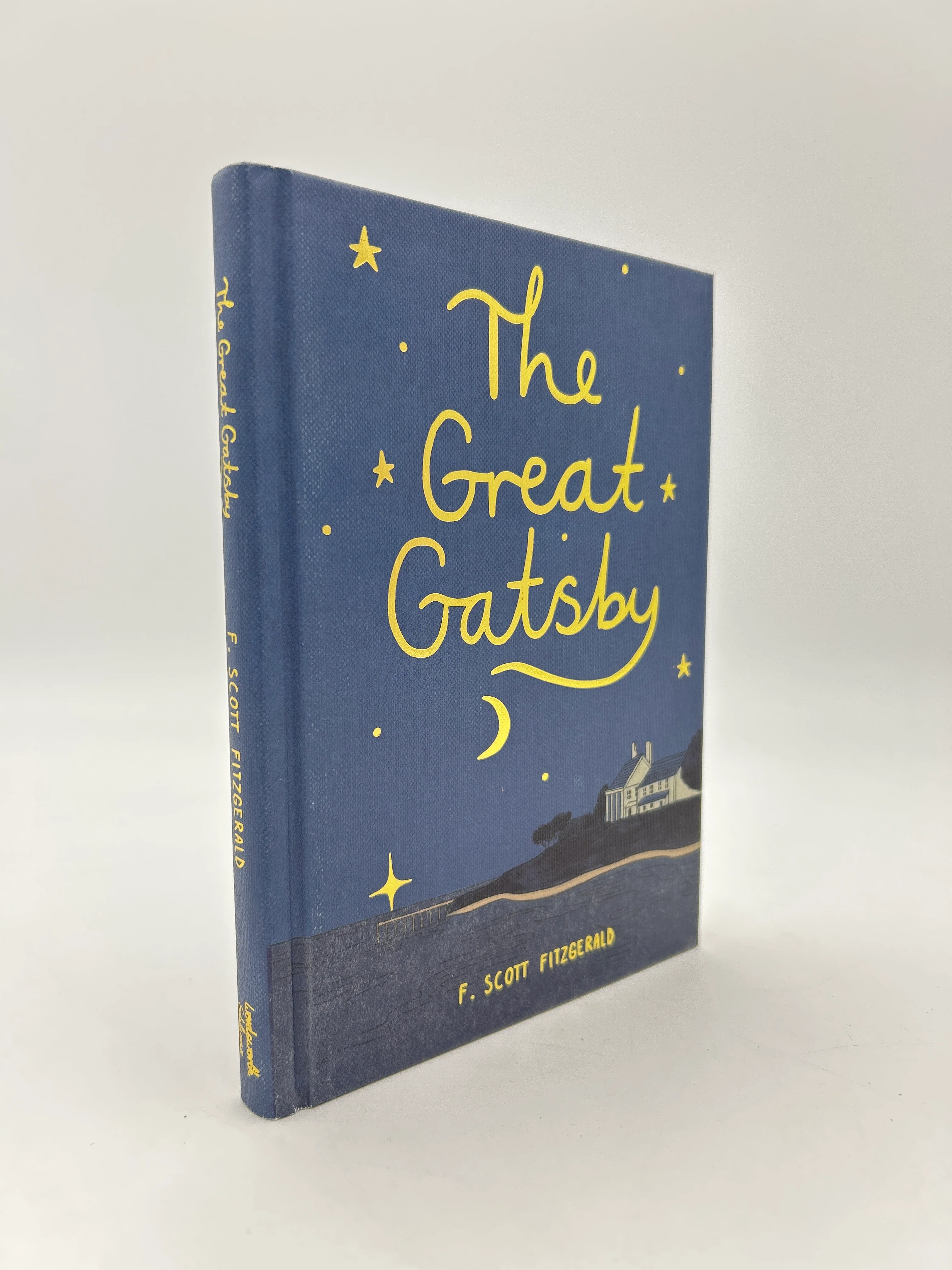 The Great Gatsby (Reprint)