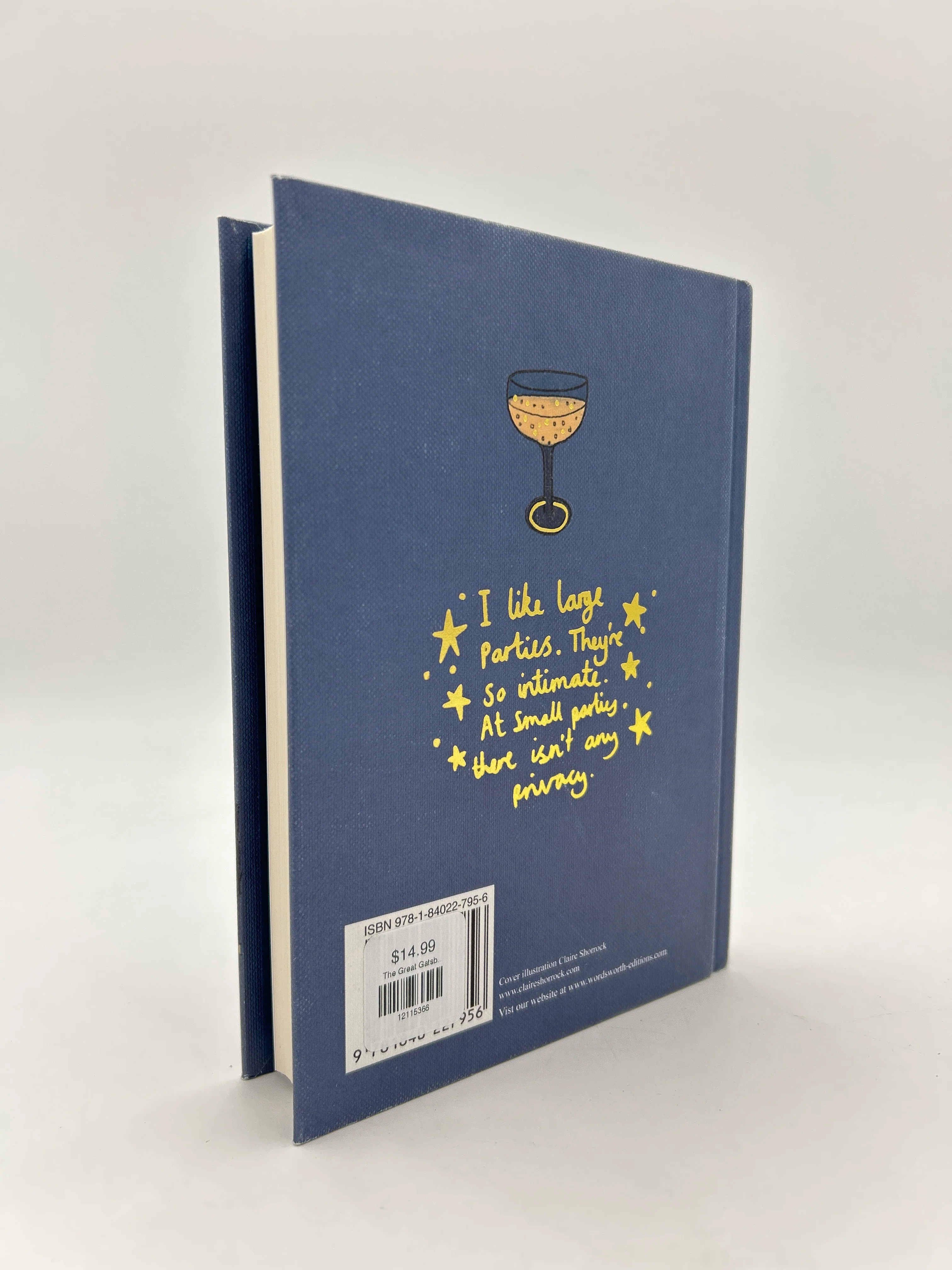 The Great Gatsby (Reprint) - Image 2