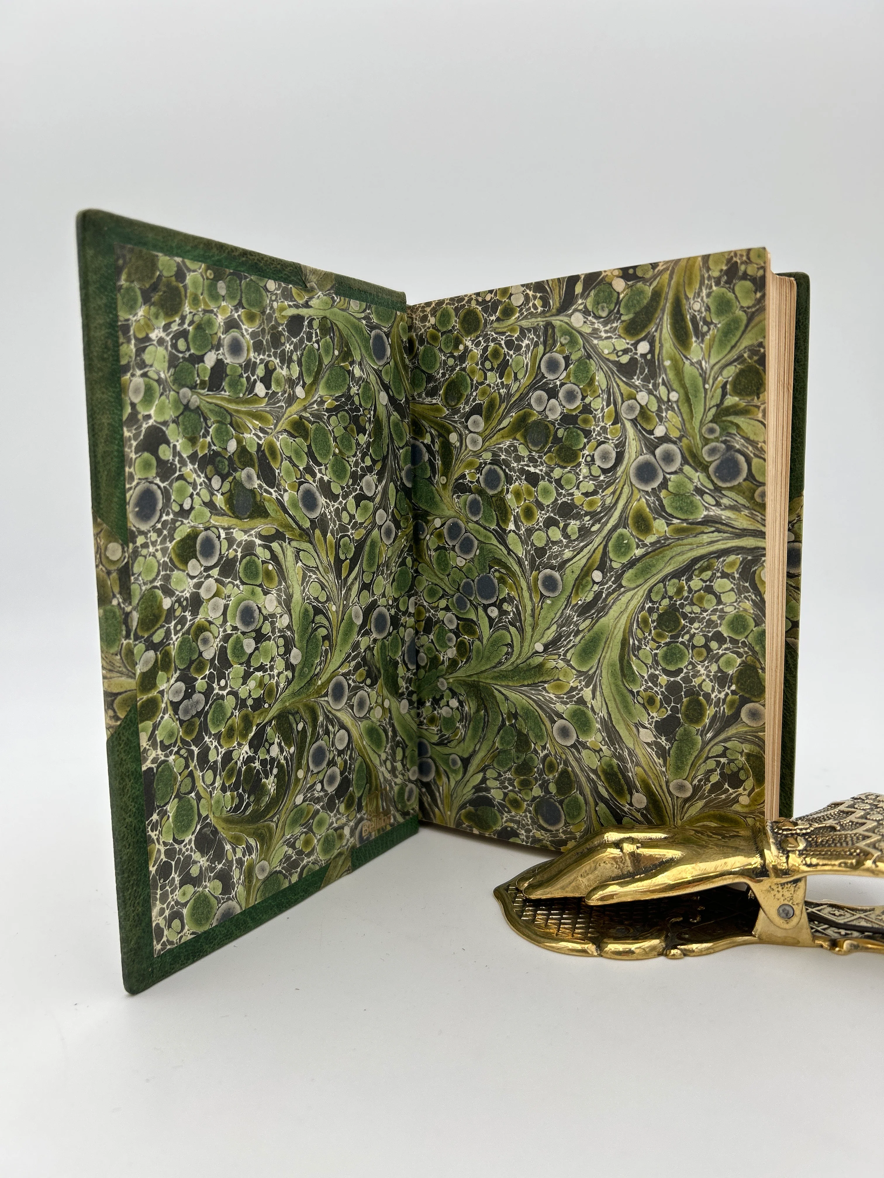 The Green Fairy Book - Image 3