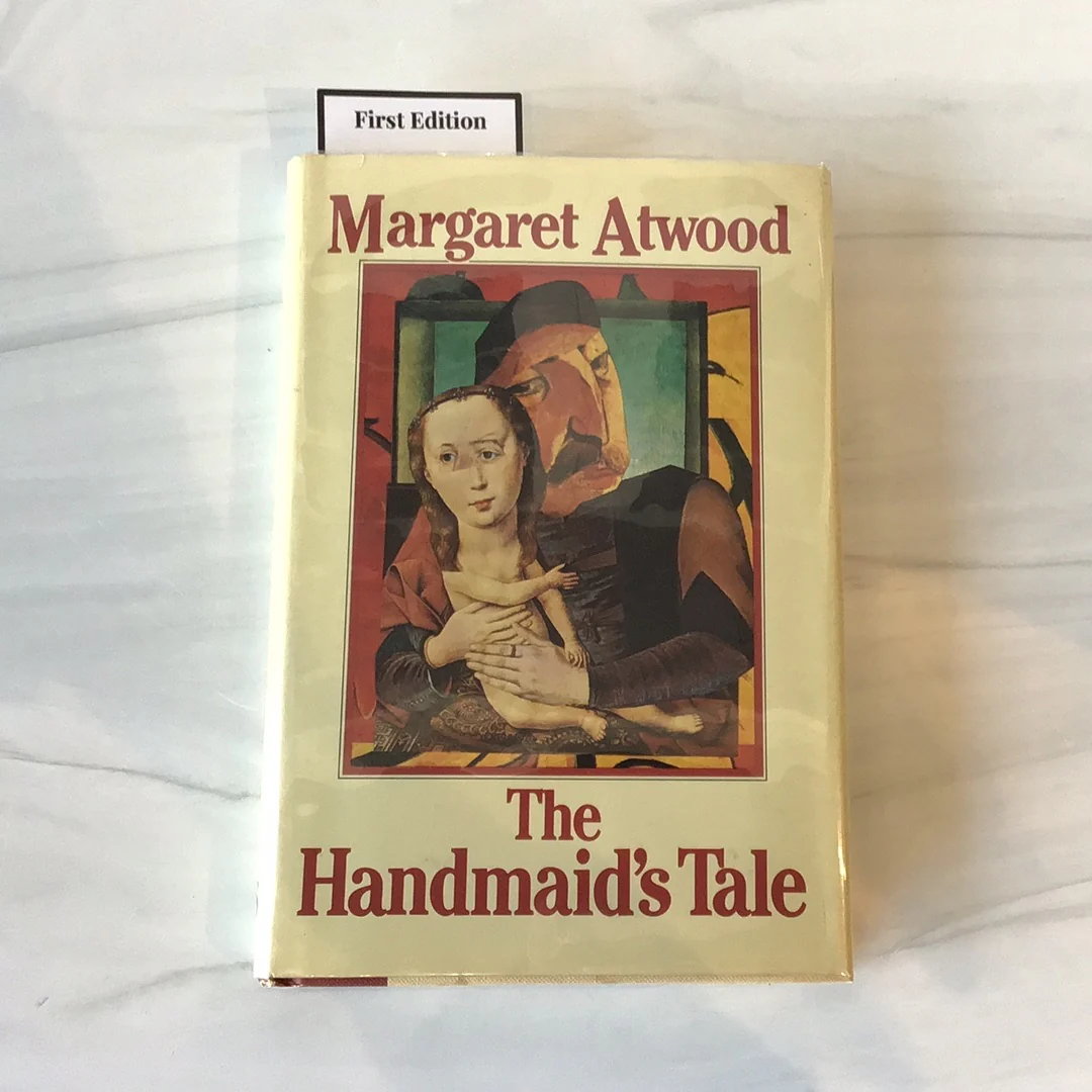 The Handmaid's Tale