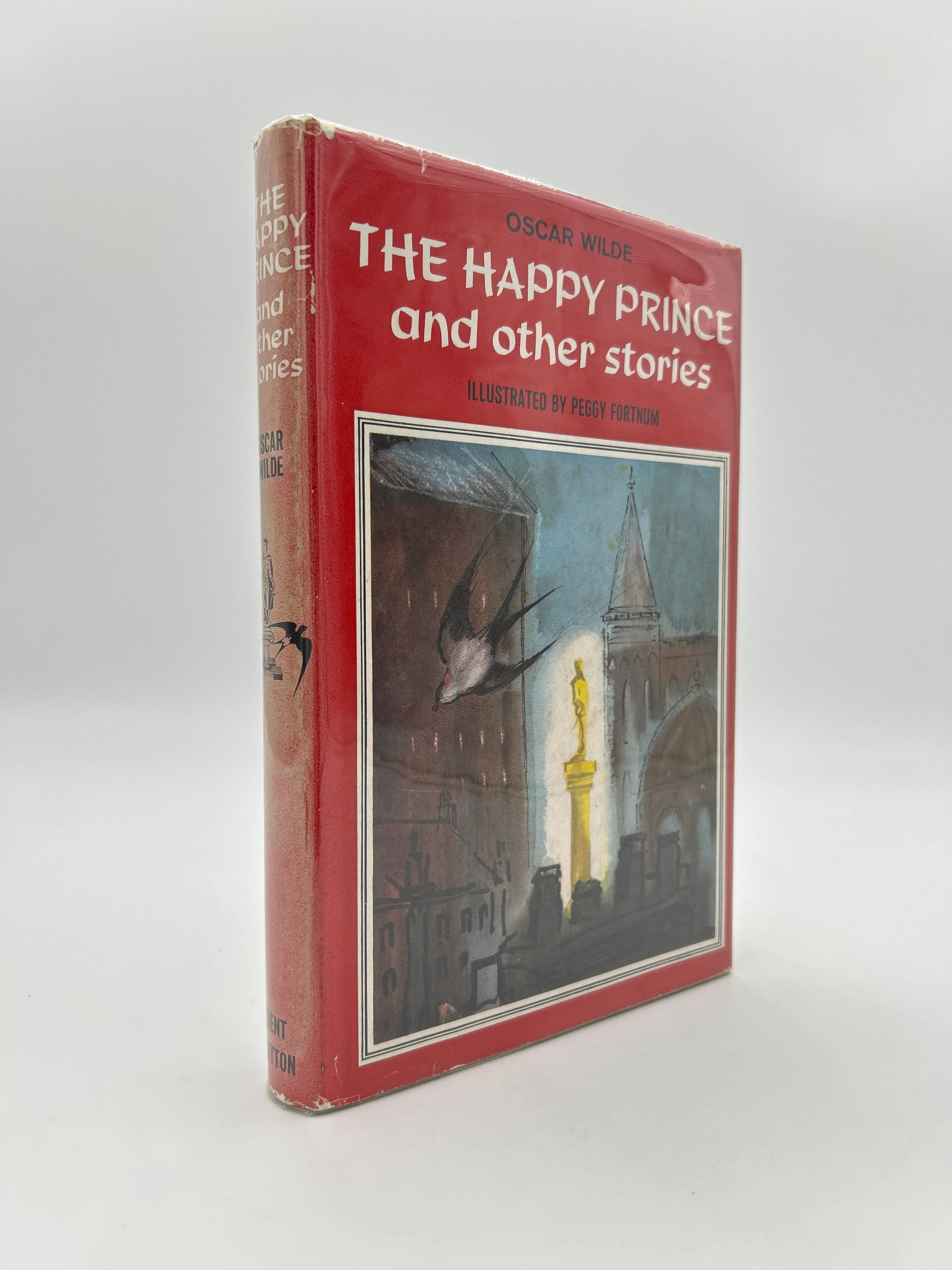 The Happy Prince and Other Stories - Image 2