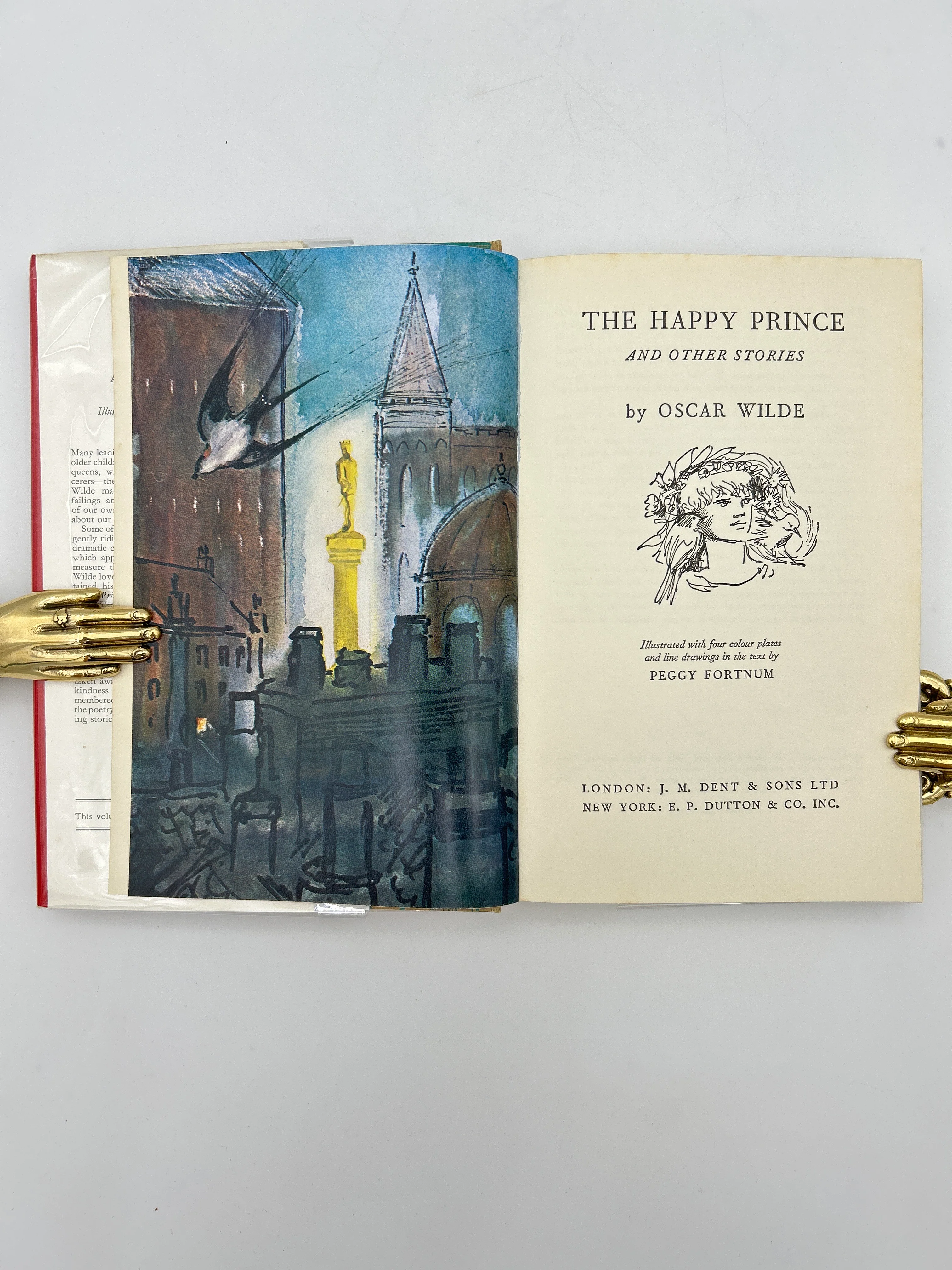 The Happy Prince and Other Stories - Image 3