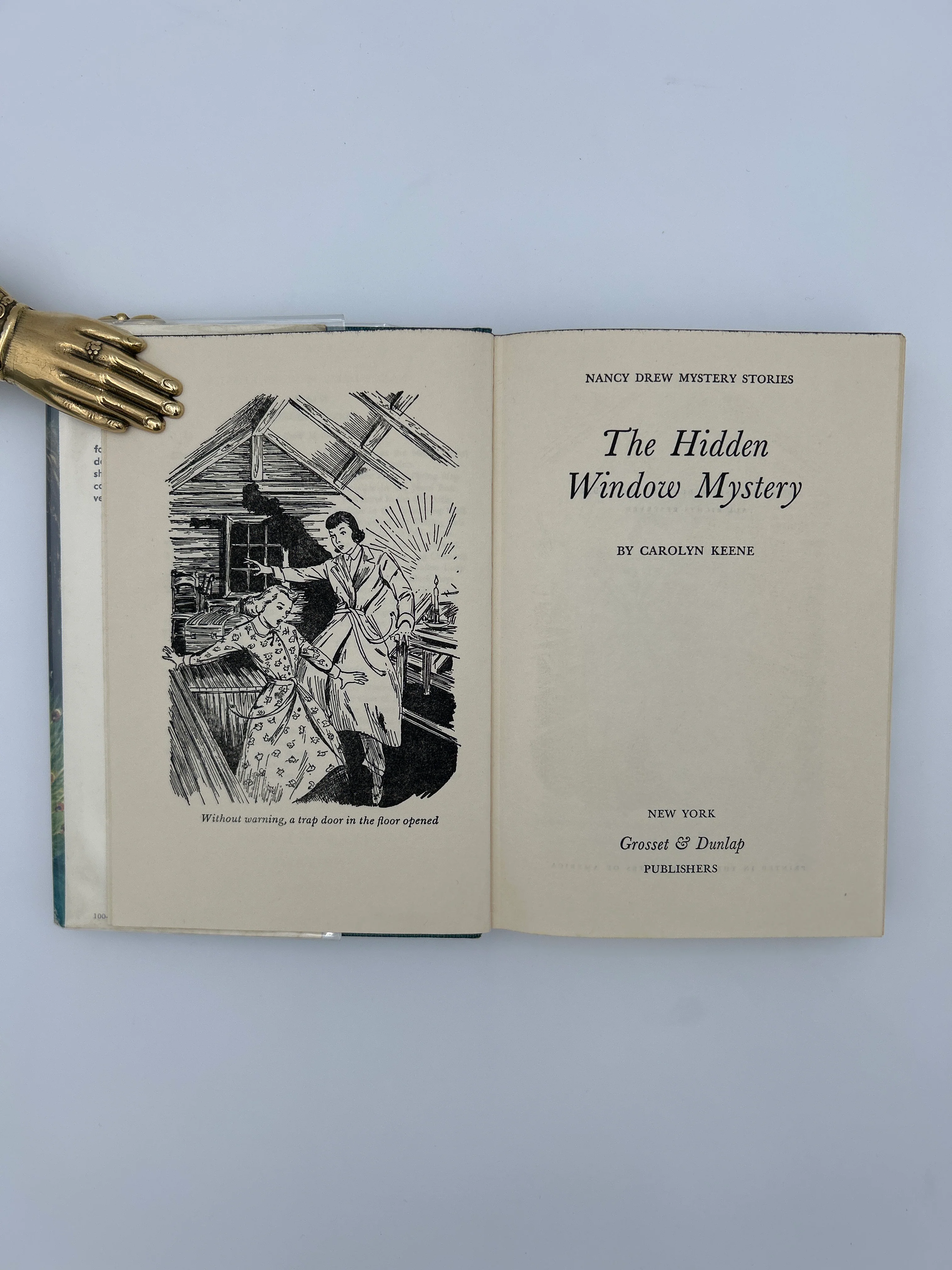 The Hidden Window Mystery - Image 4