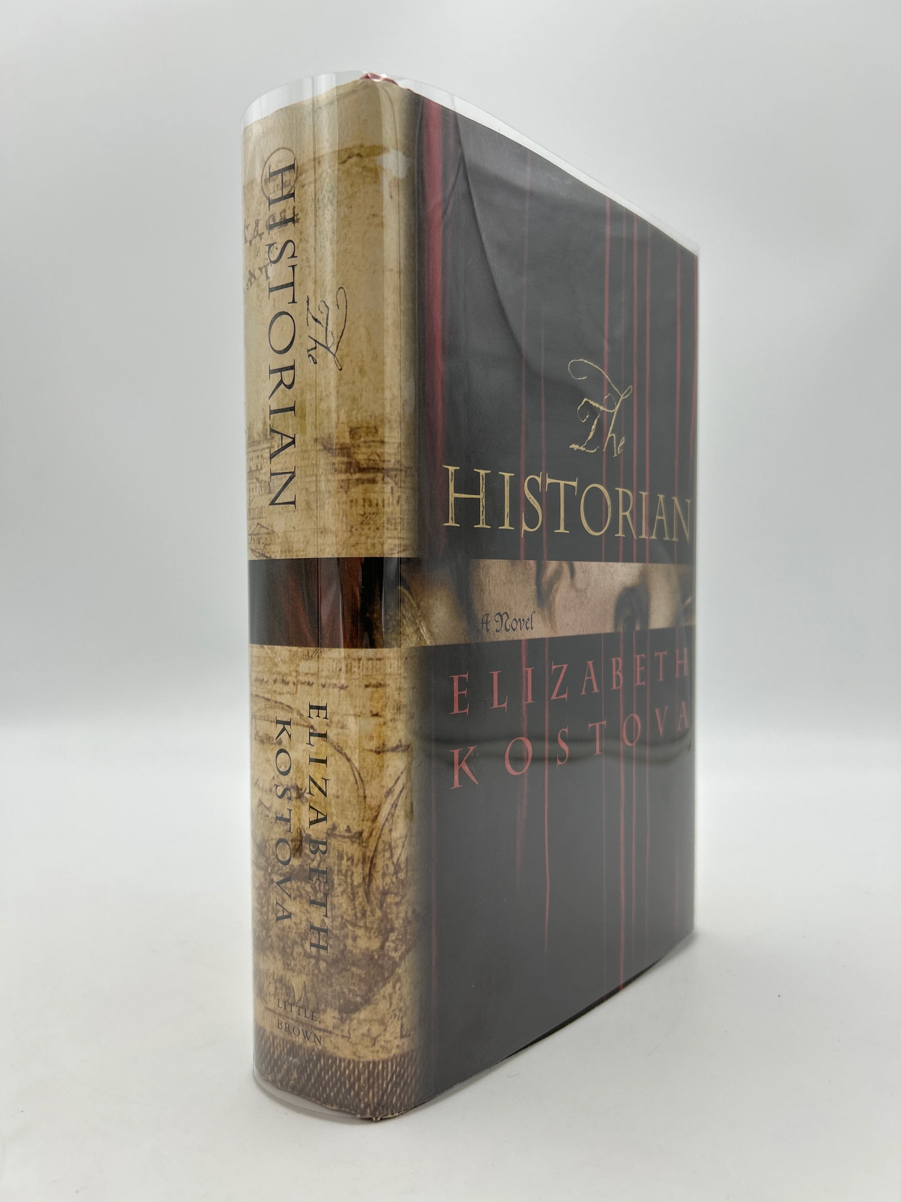 The Historian