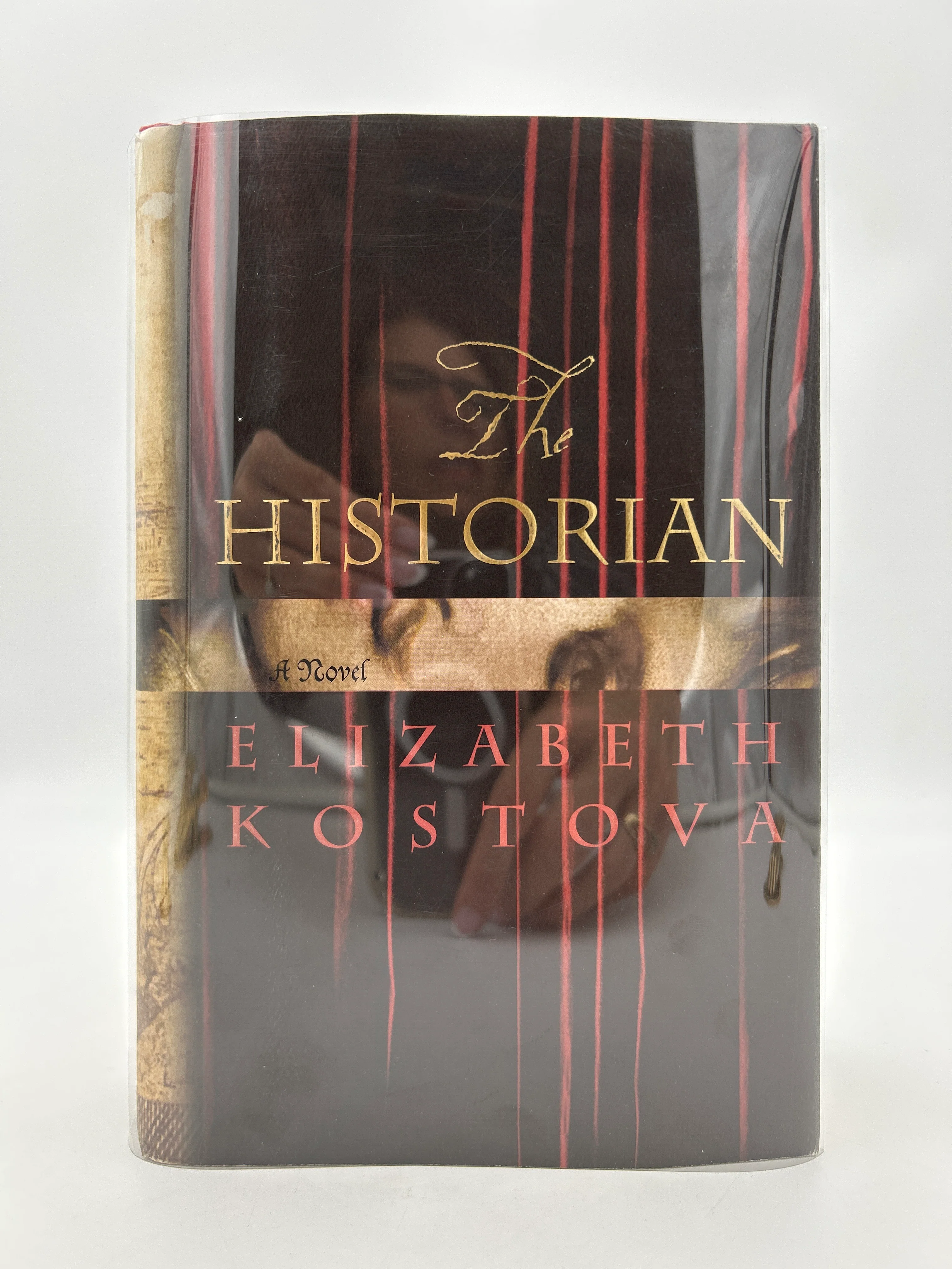 The Historian - Image 2