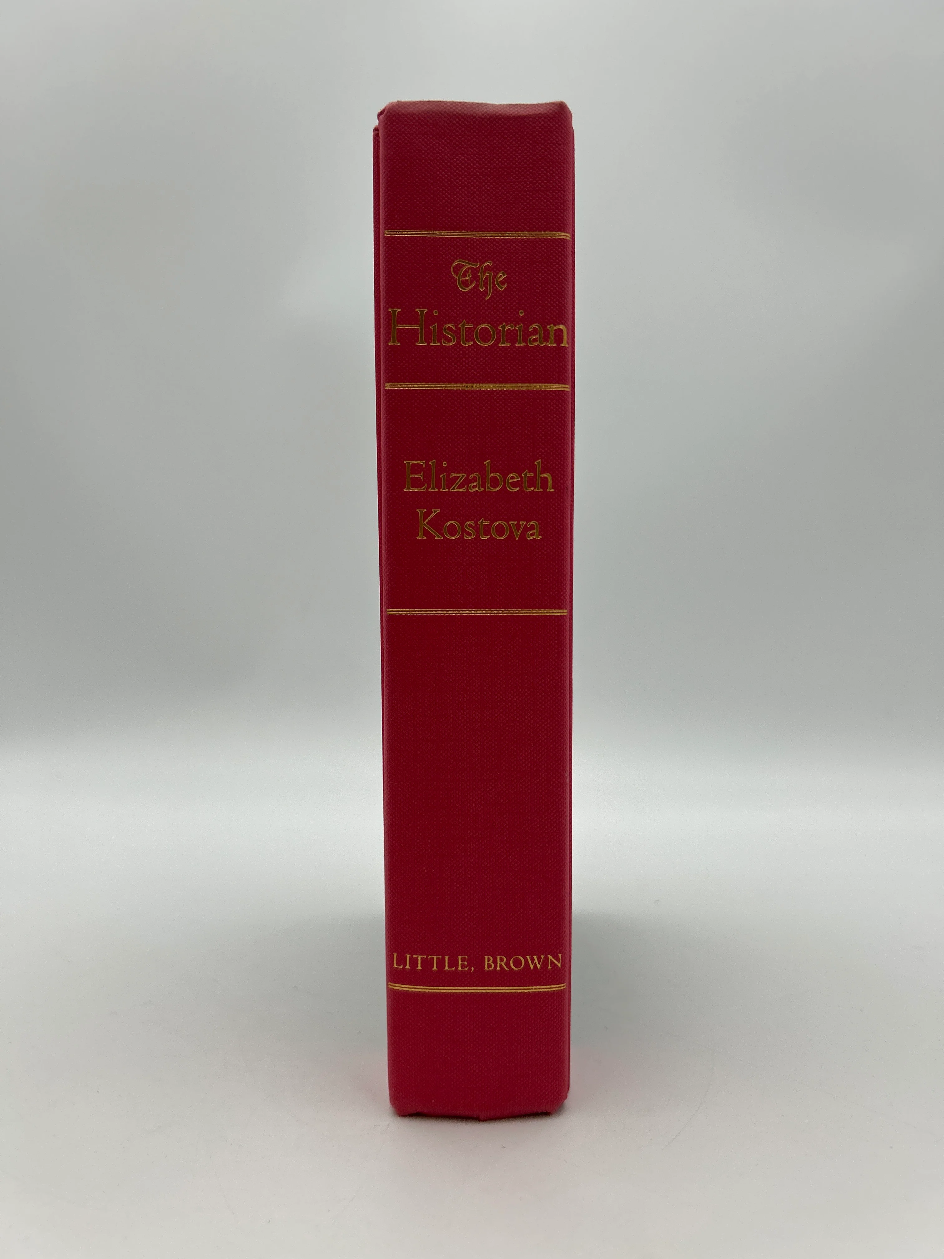 The Historian - Image 4