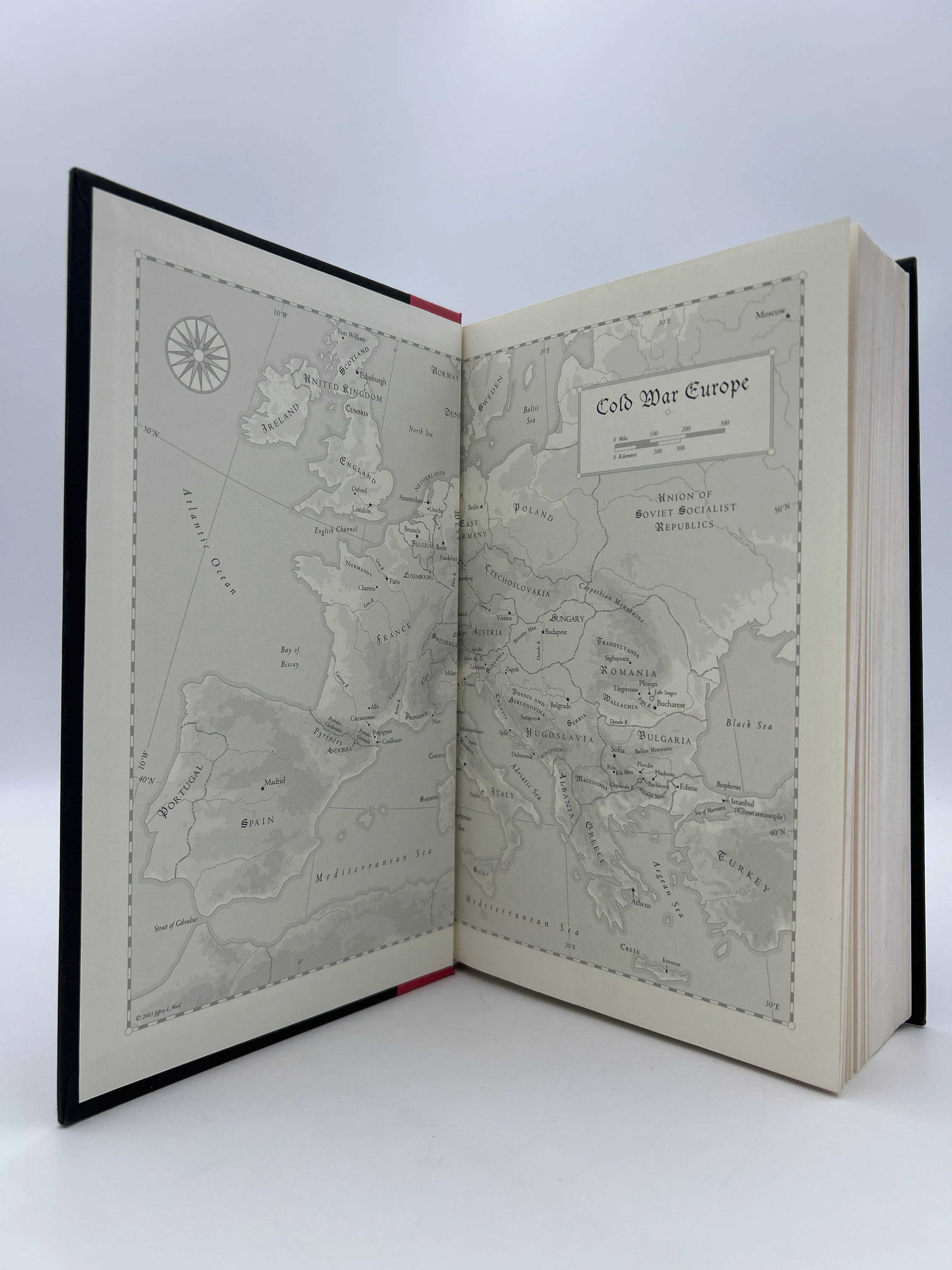 The Historian - Image 5