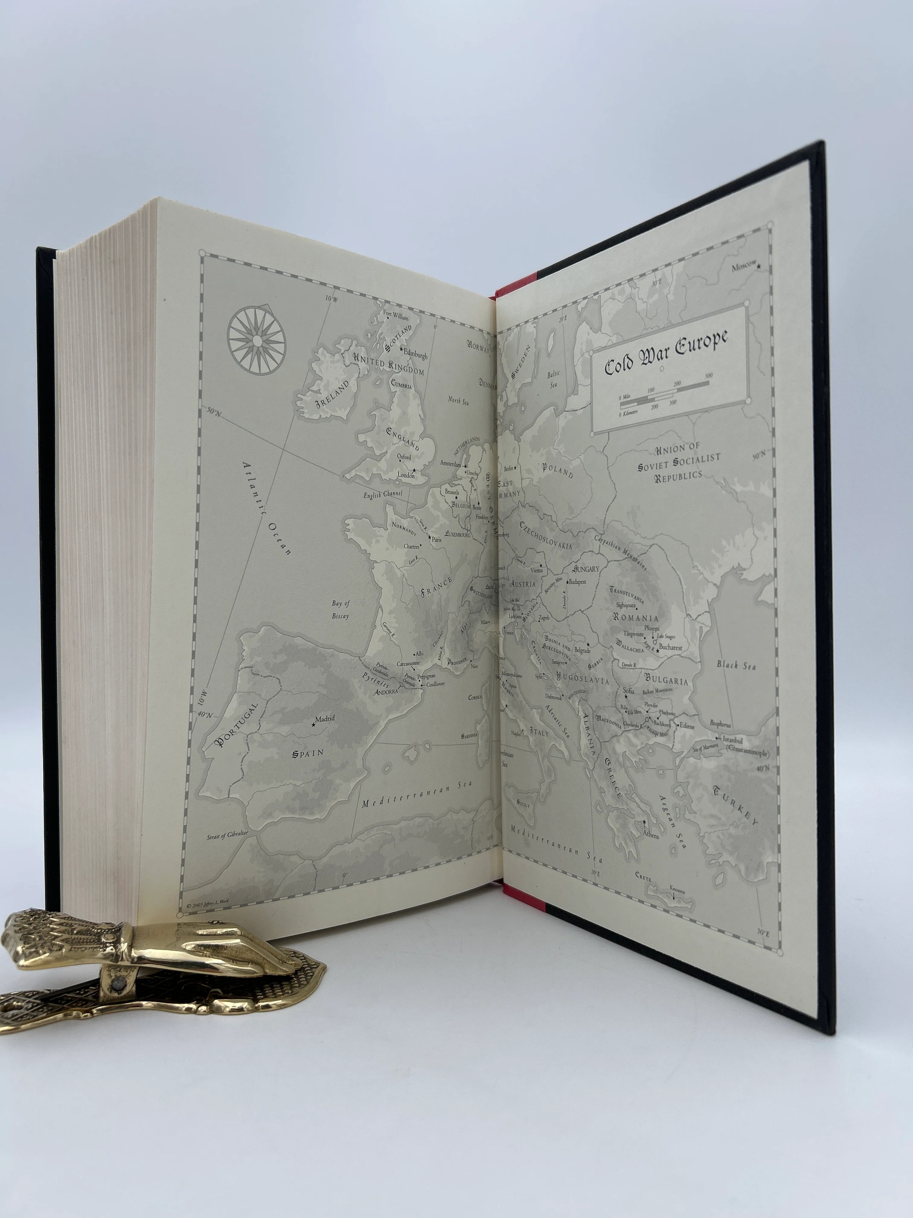 The Historian - Image 6