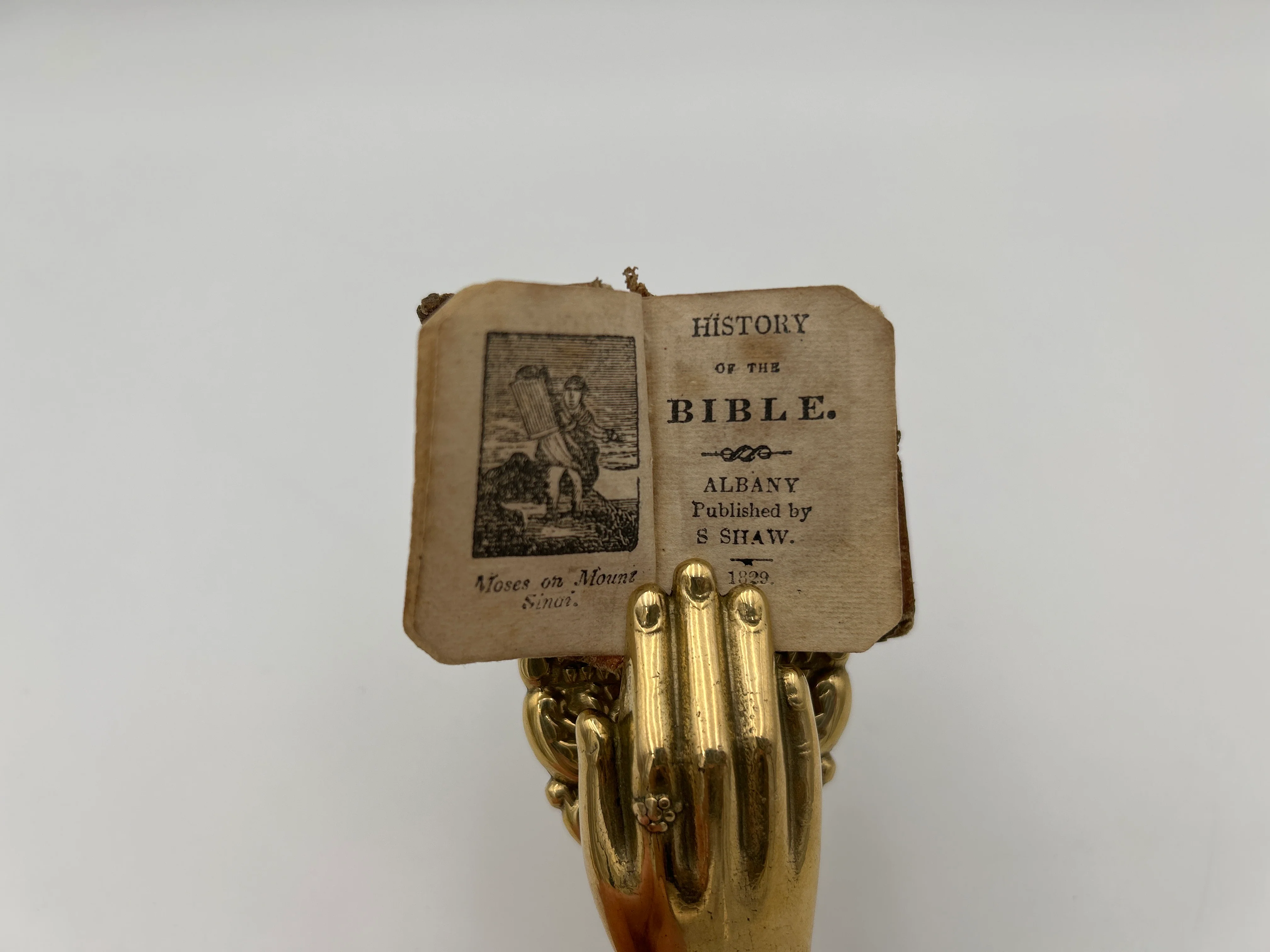 The History of the Bible - Image 4